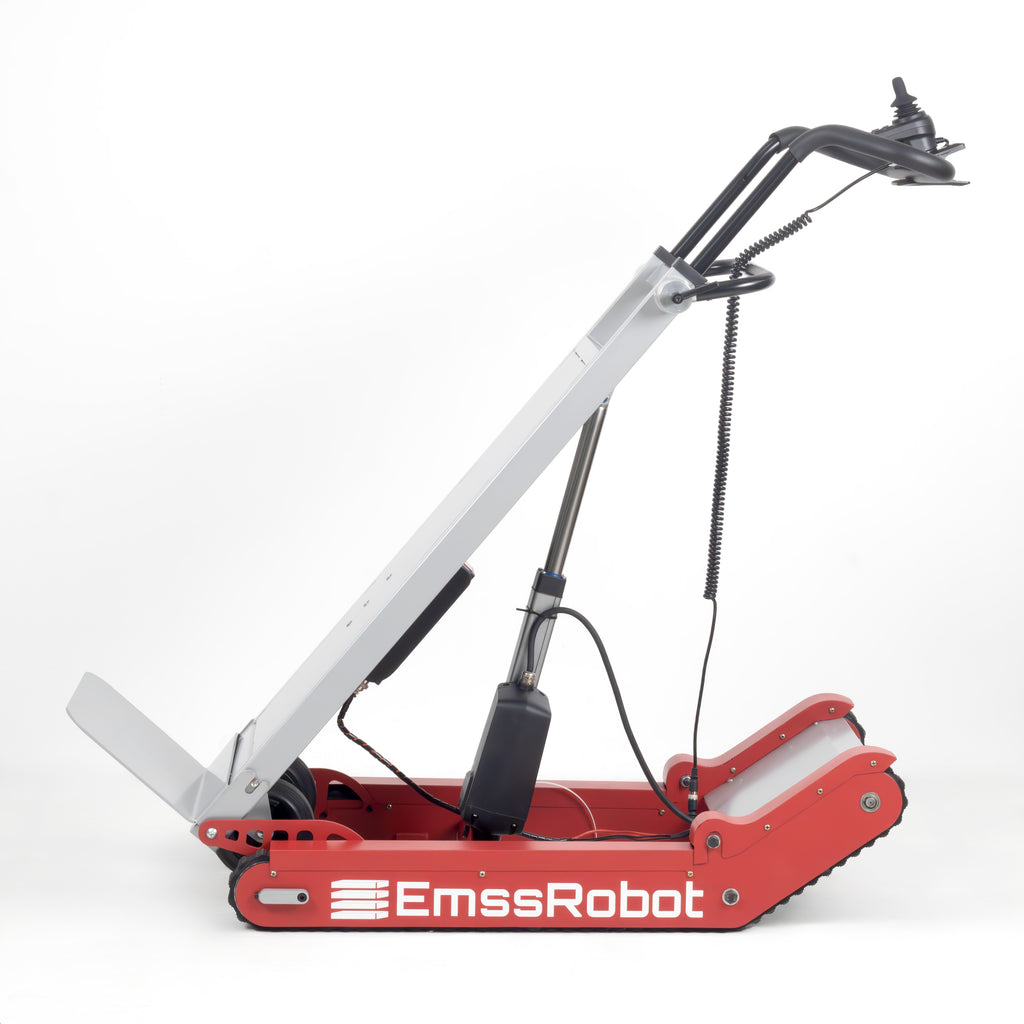 EmssRobot-LEO 300KG Tragfähigkeit