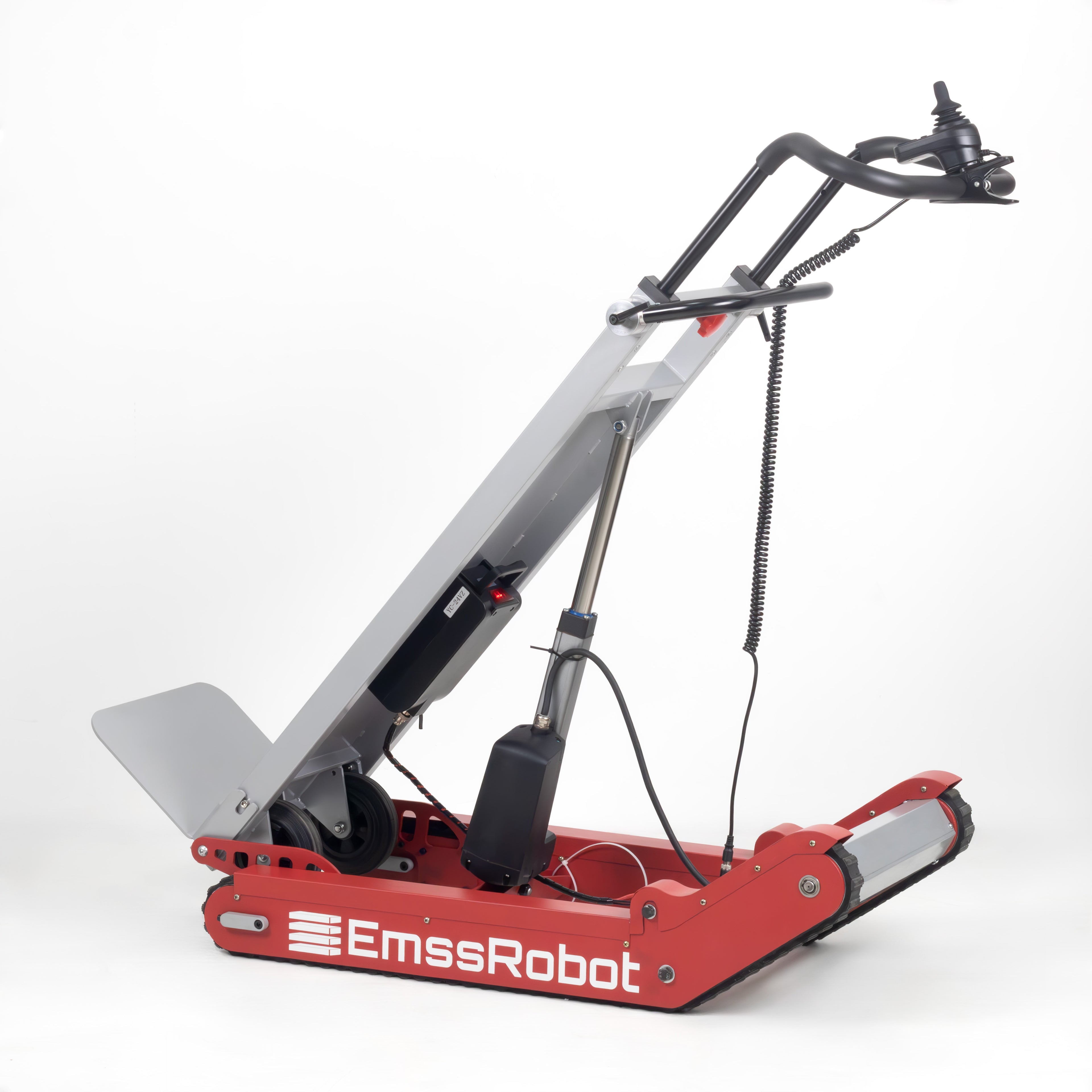 EmssRobot-LEO 300KG Tragfähigkeit