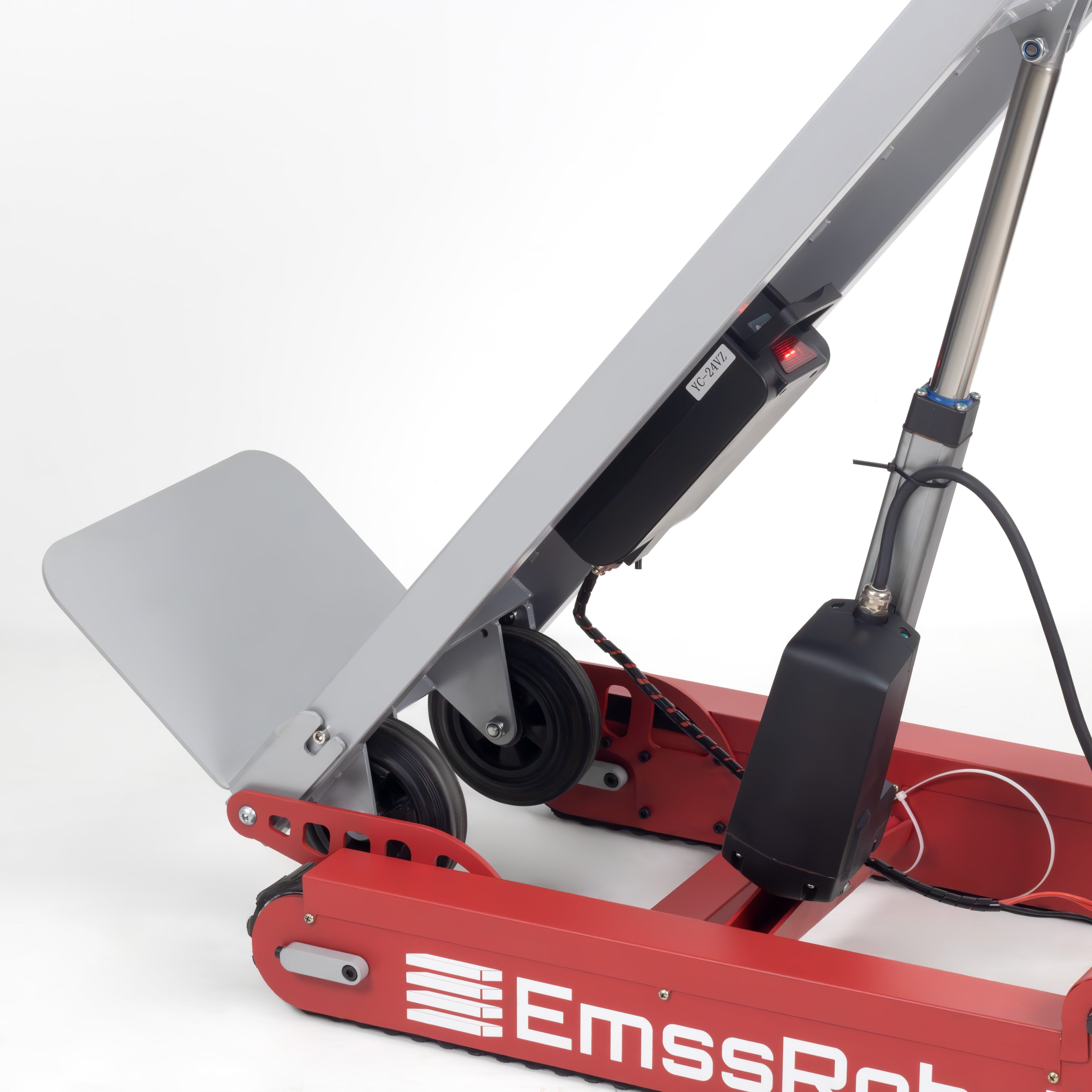 EmssRobot-LEO 300KG Tragfähigkeit