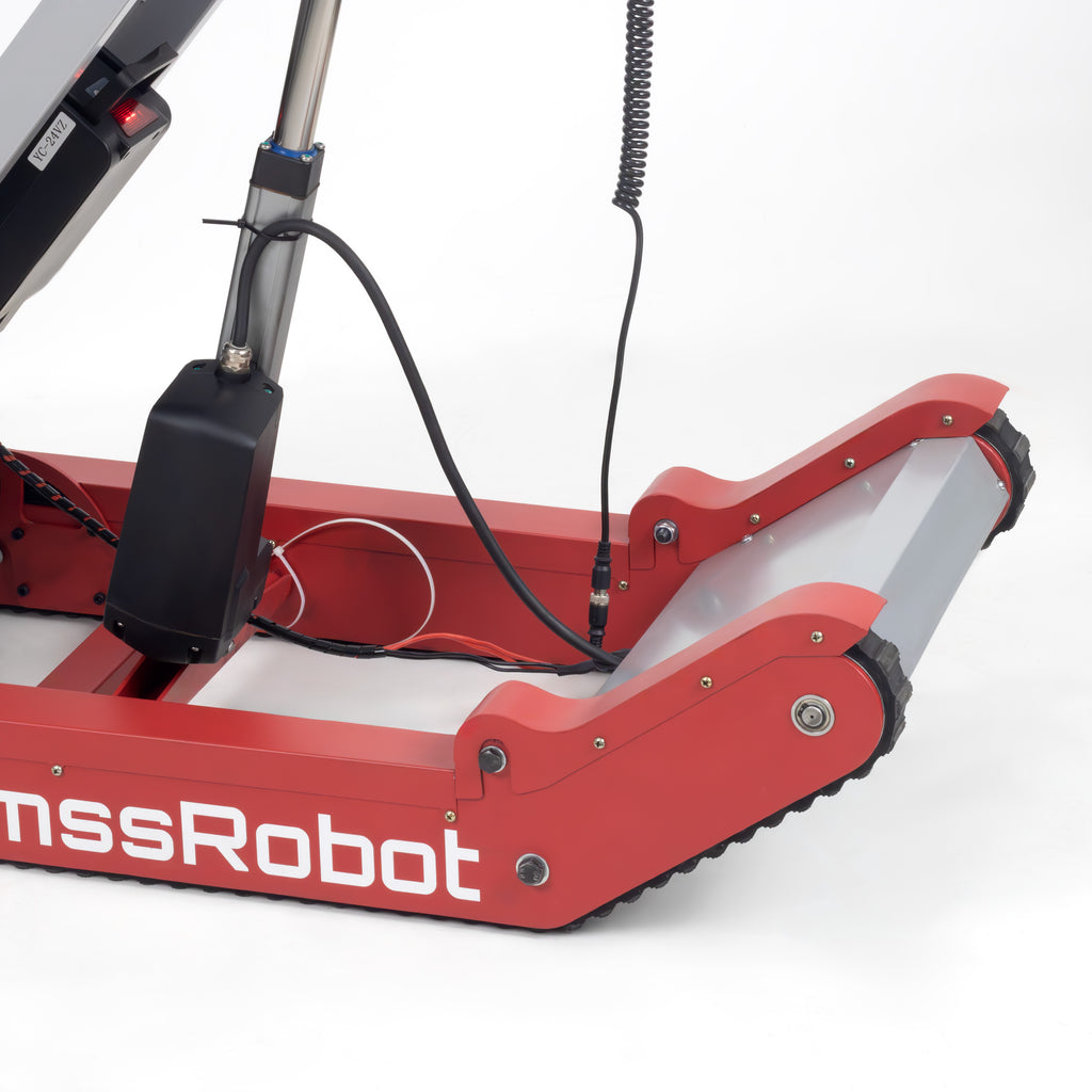 EmssRobot-LEO 300KG Tragfähigkeit