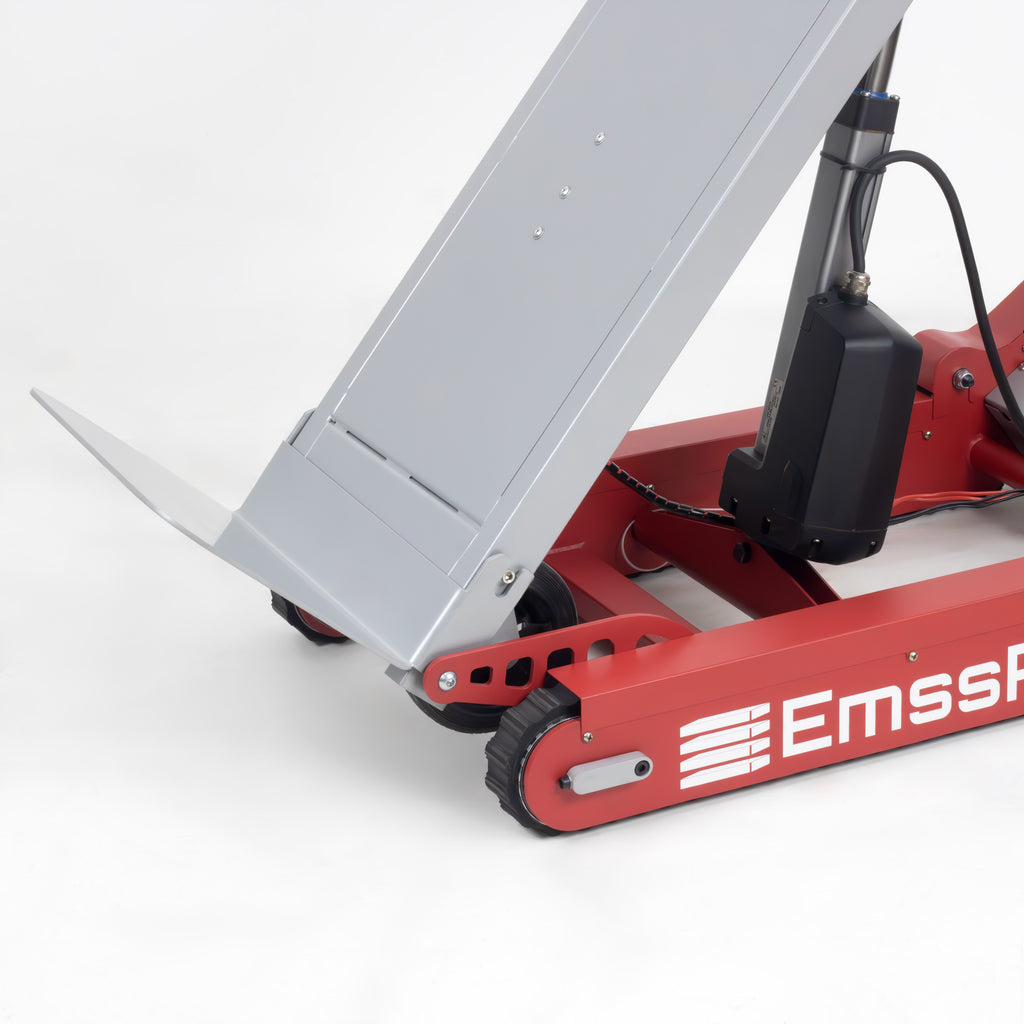 EmssRobot-LEO 300KG Tragfähigkeit