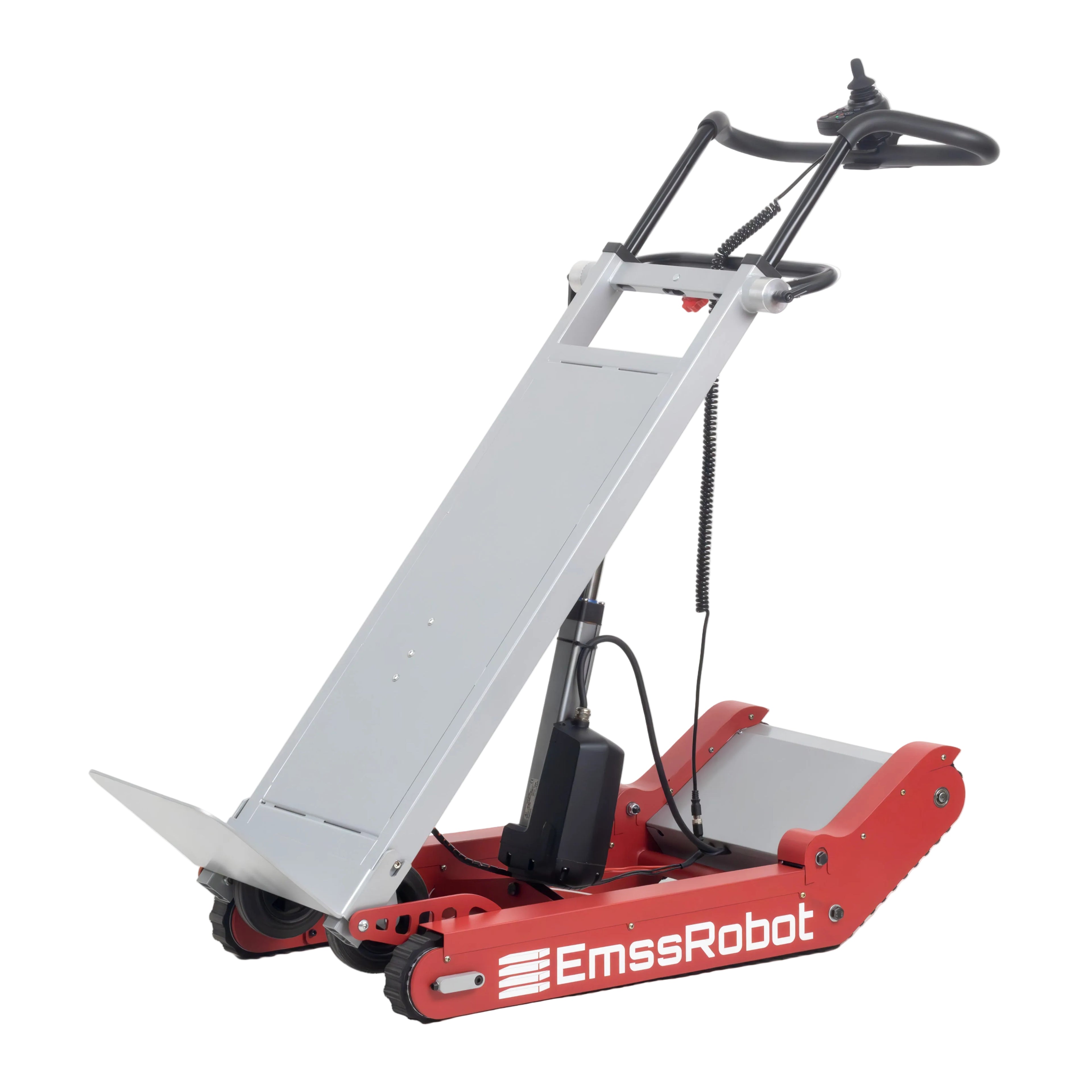 EmssRobot-LEO 300KG Load Capacity