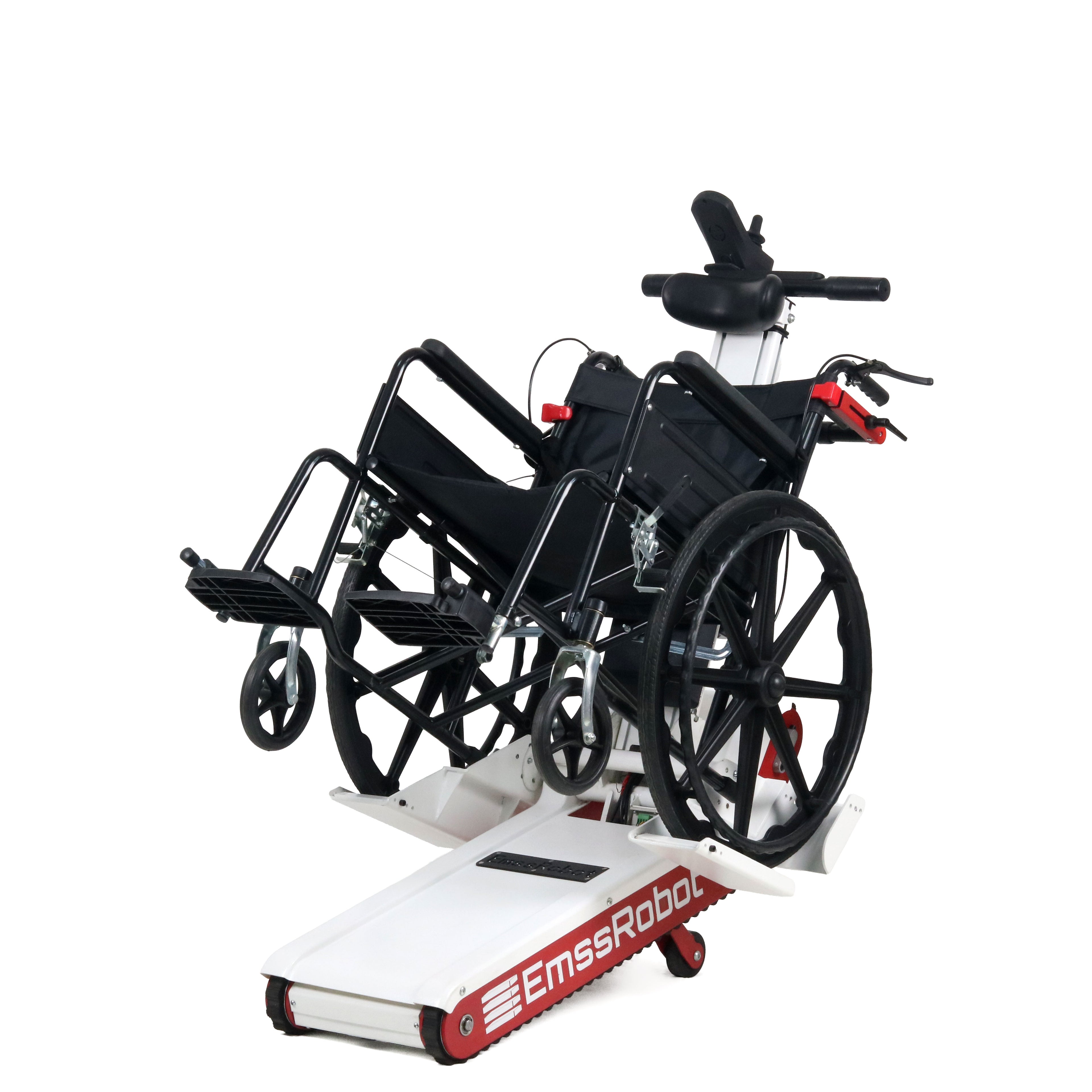 EmssRobot-Synthor A 120KG Wheelchair Lift /Free Ship