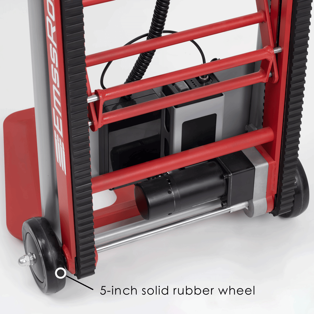 EmssRobot-MINI 80KG Load Capacity