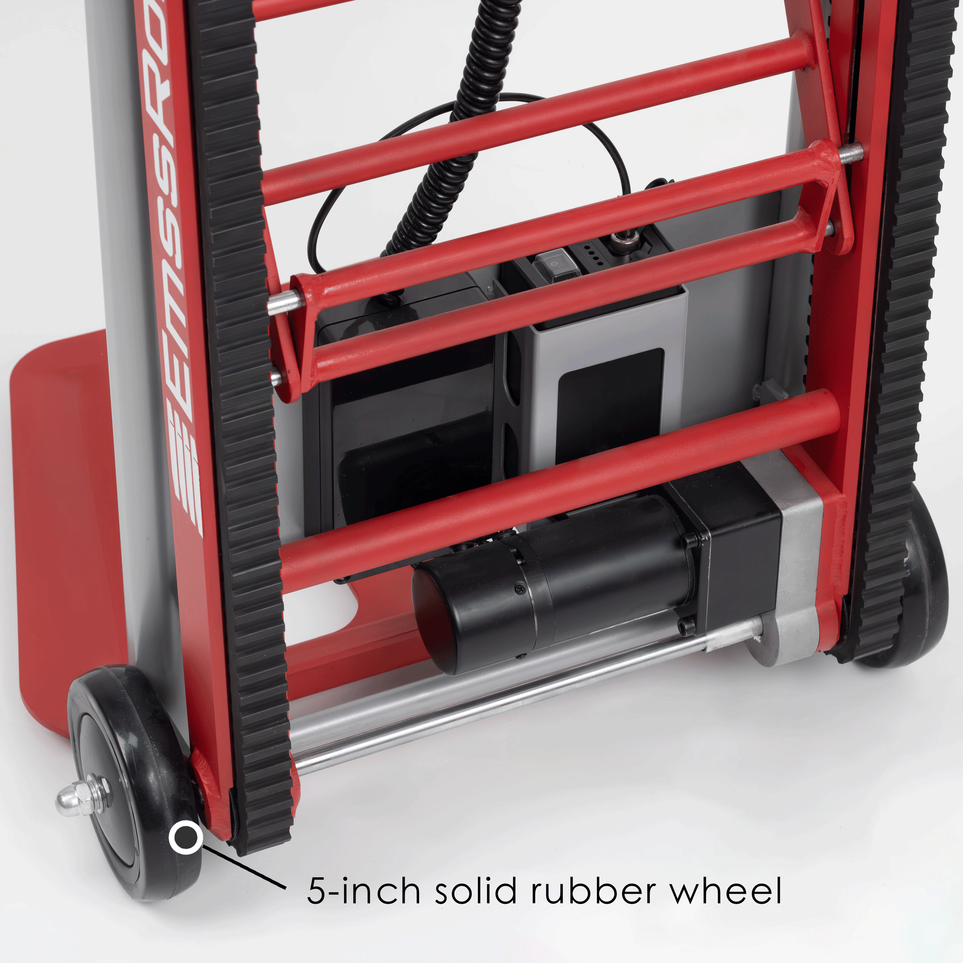 EmssRobot-MINI 80KG Load Capacity