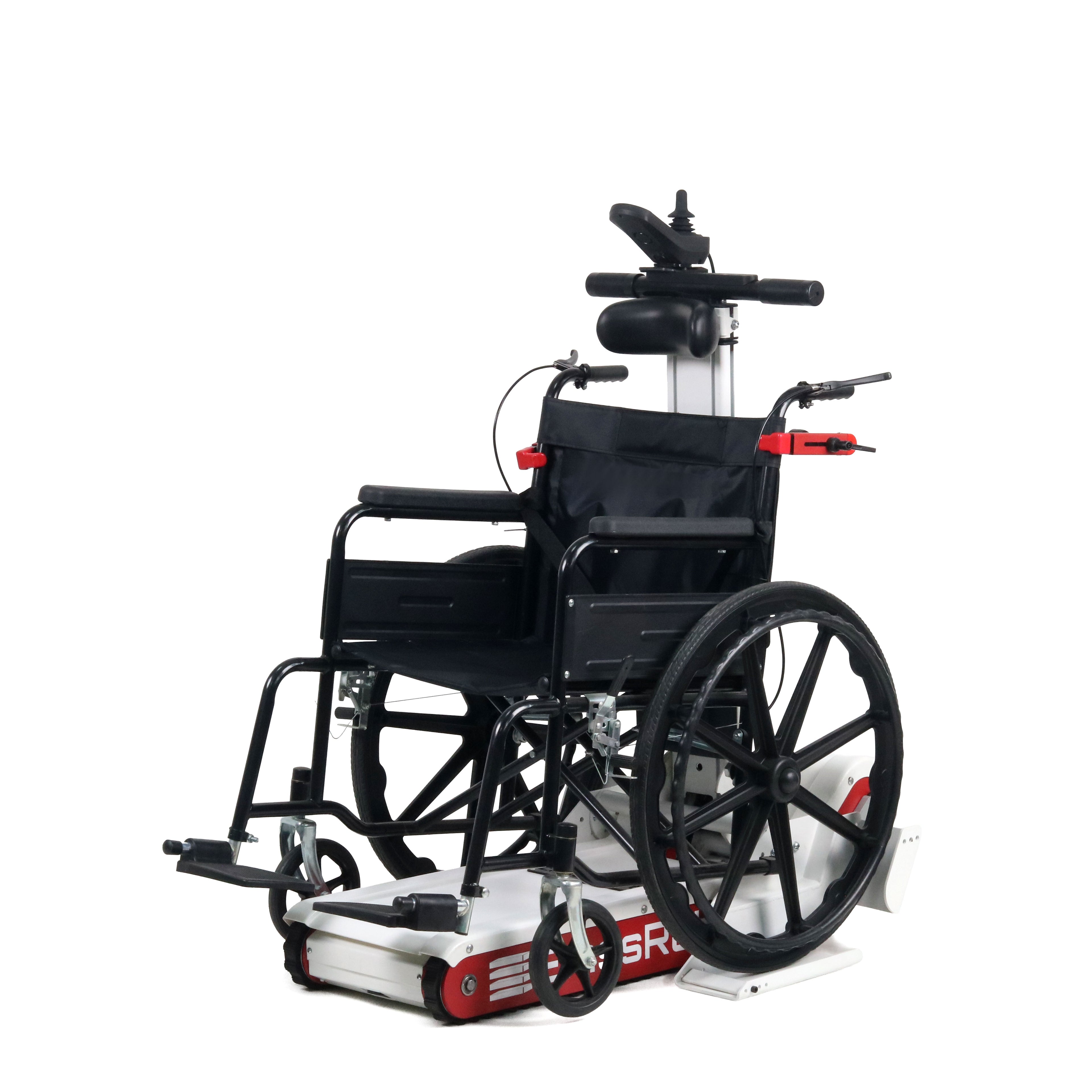 EmssRobot-Synthor A 120KG Wheelchair Lift /Free Ship