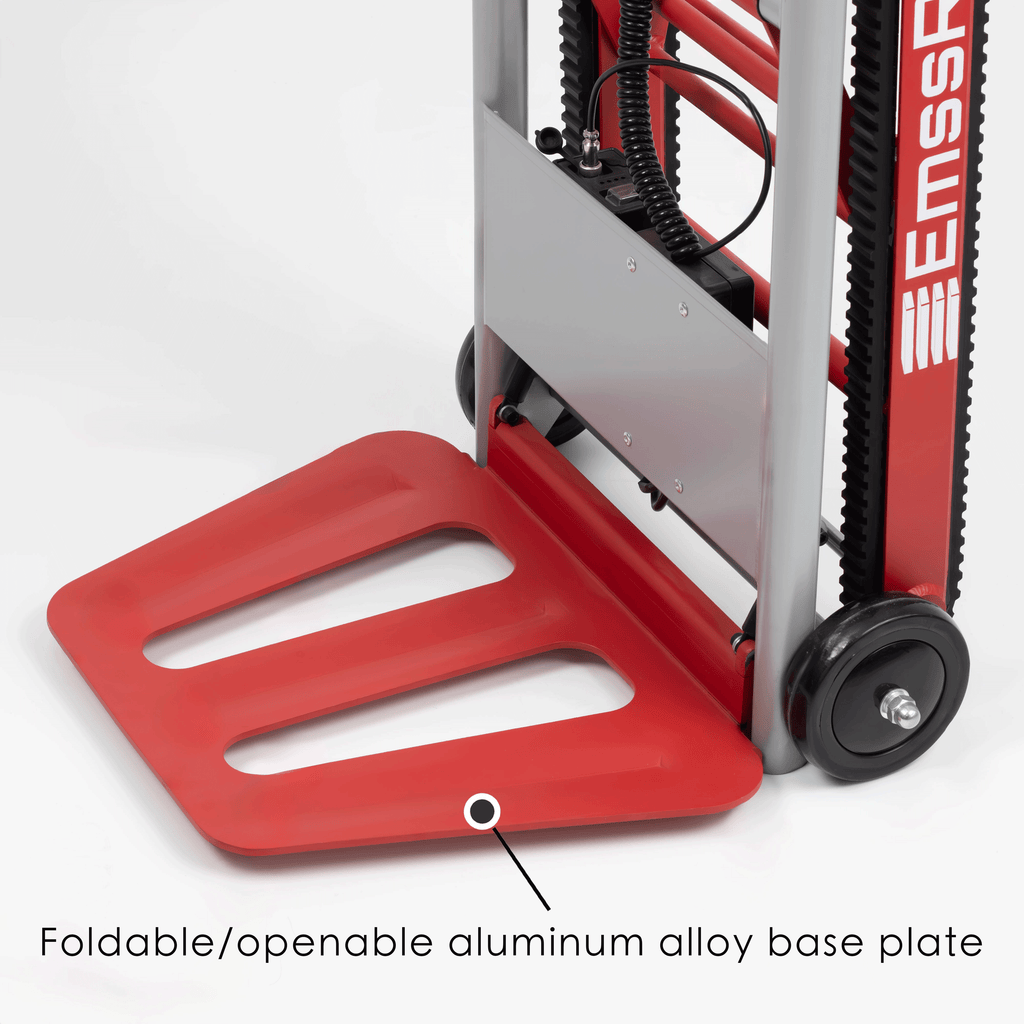 EmssRobot-MINI 80KG Load Capacity