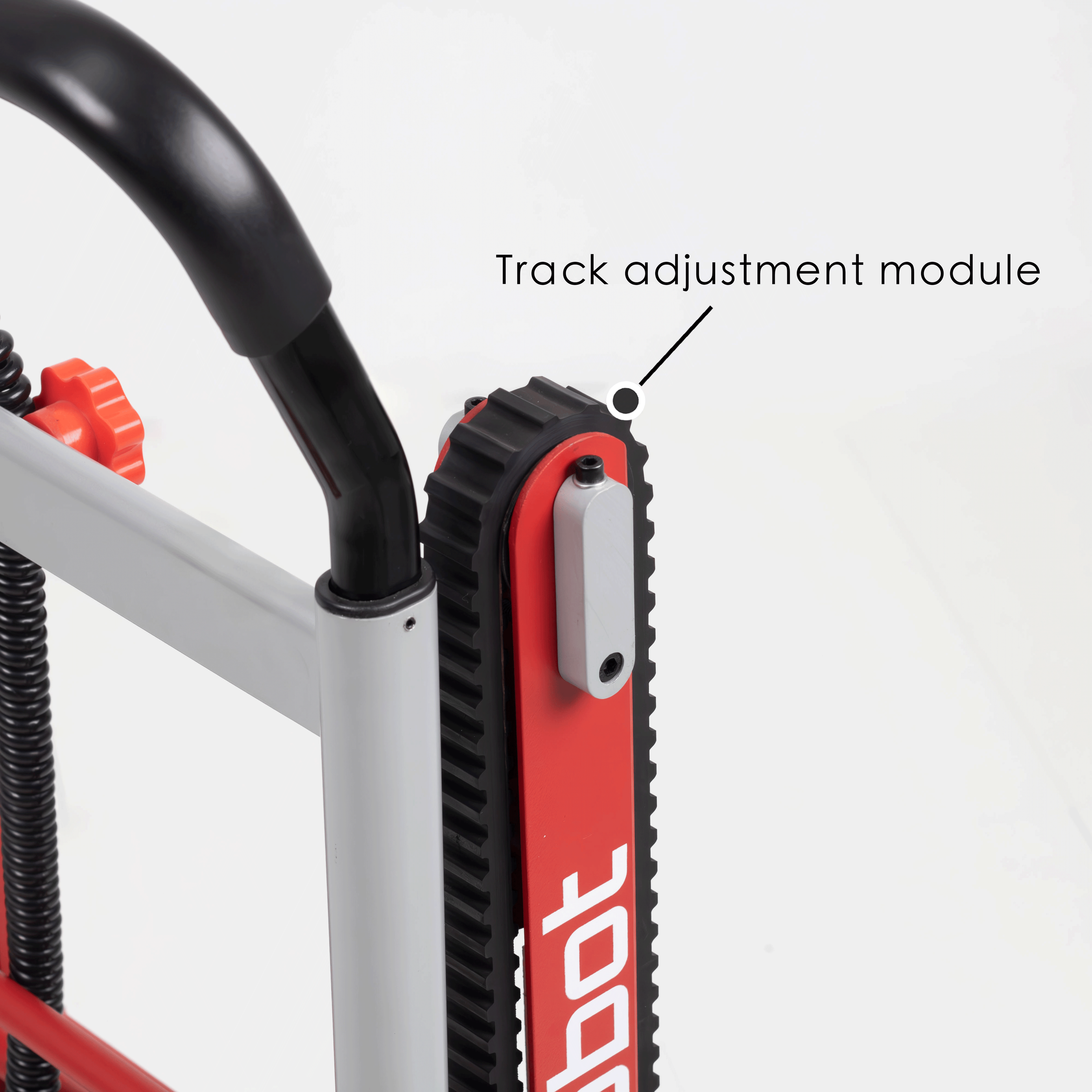 EmssRobot-MINI 80KG Load Capacity