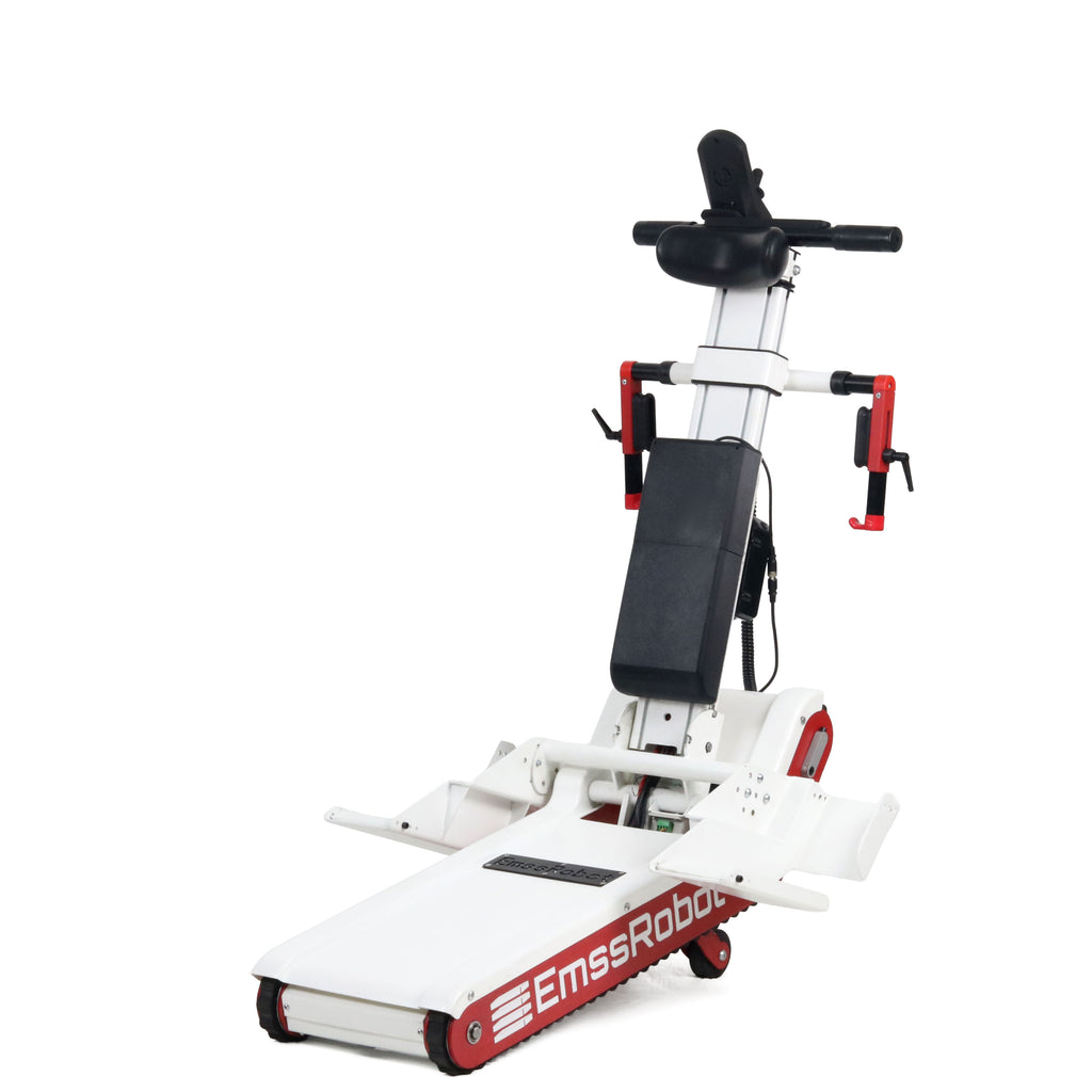 EmssRobot-Synthor A 120KG Wheelchair Lift /Free Ship
