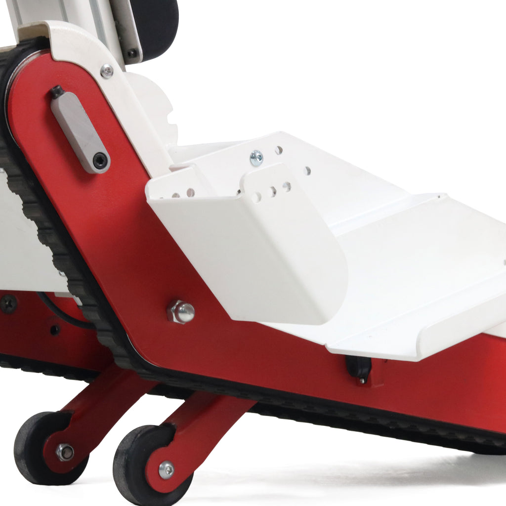 EmssRobot-Synthor A 120KG Wheelchair Lift /Free Ship