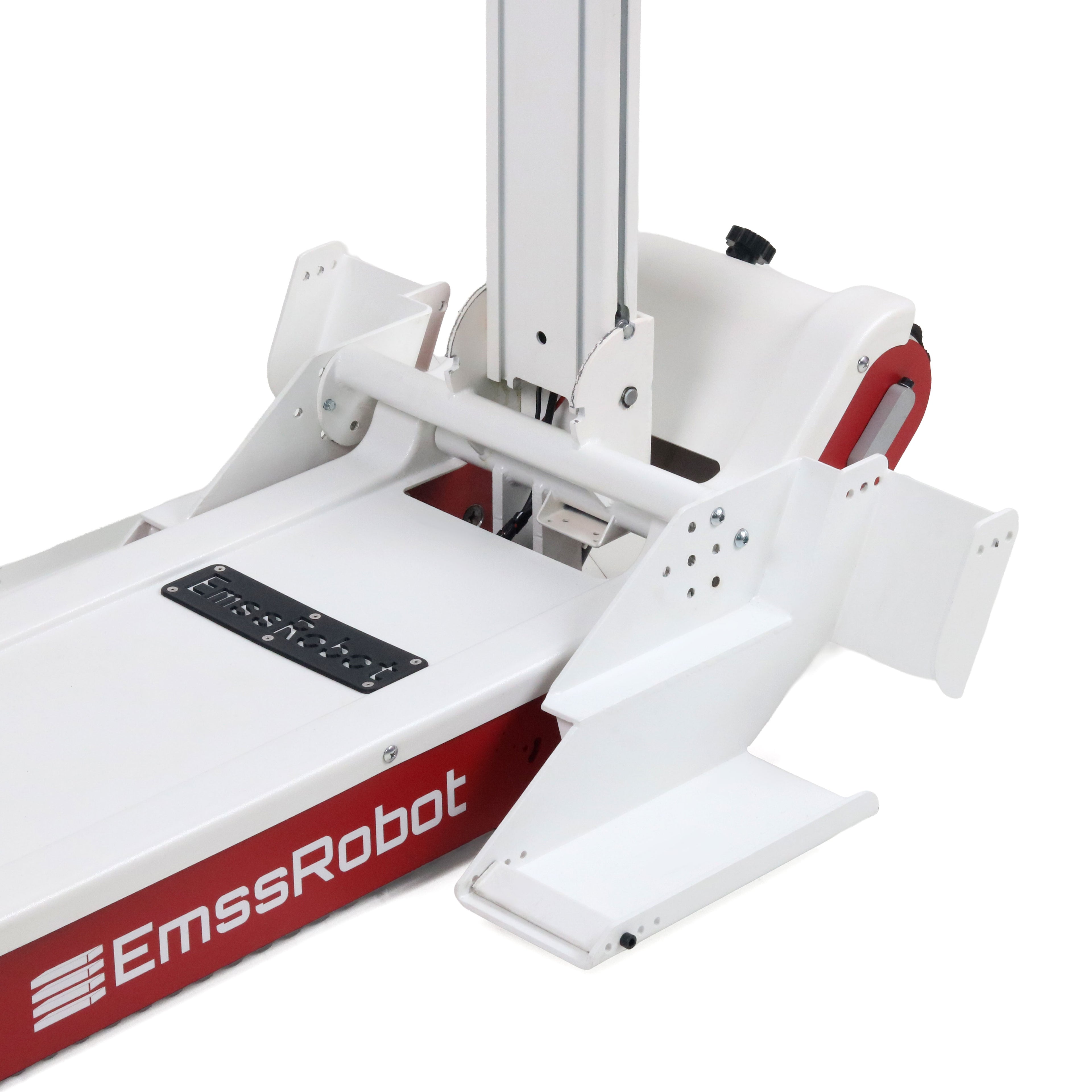 EmssRobot-Synthor M 120KG Wheelchair Lift /Free shipping