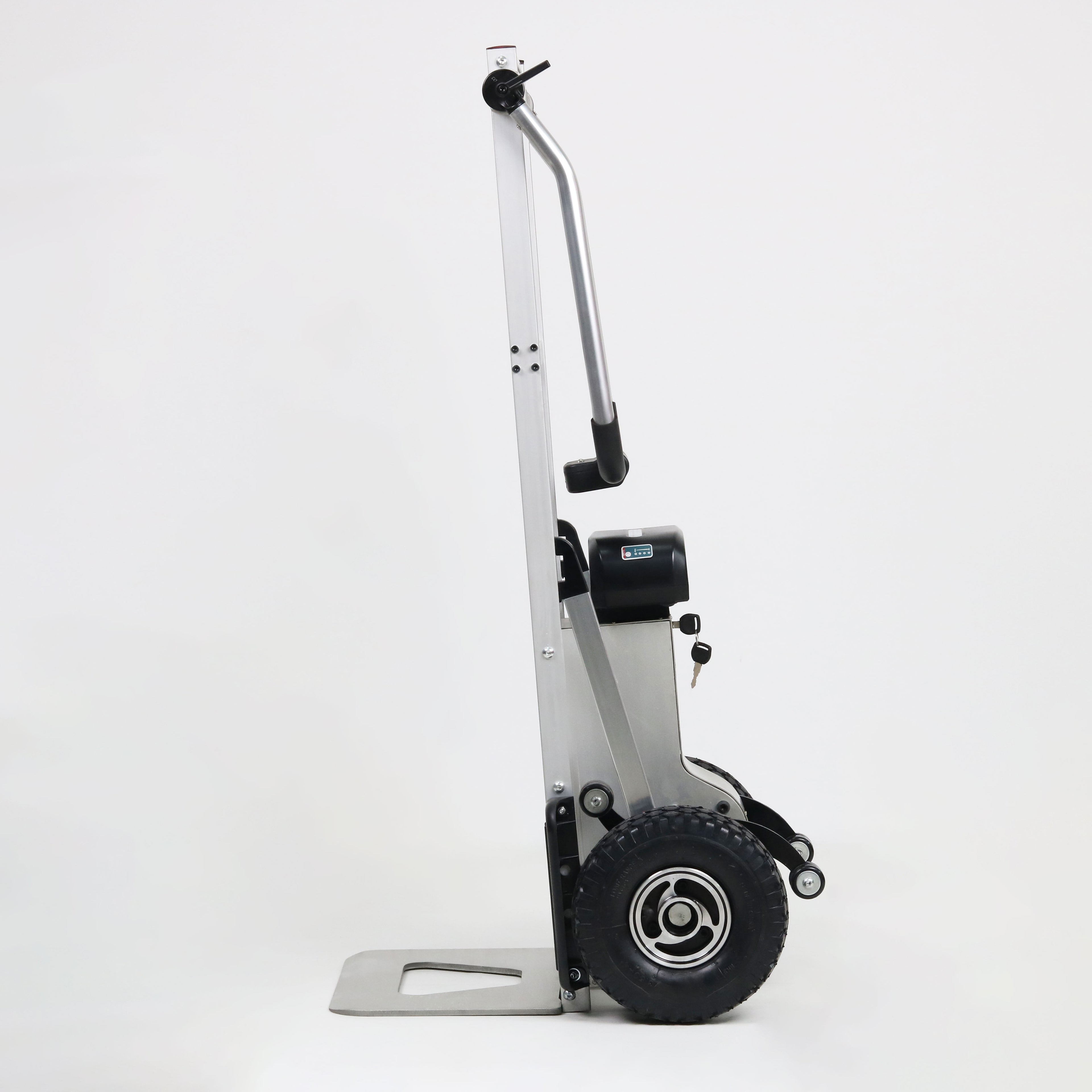 EmssRobot-Hopper X 200~250KG Load Capacity/Free Ship