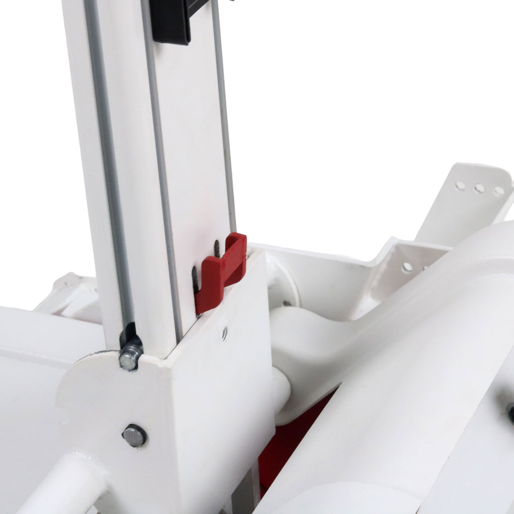 EmssRobot-Synthor M 120KG Wheelchair Lift /Free shipping
