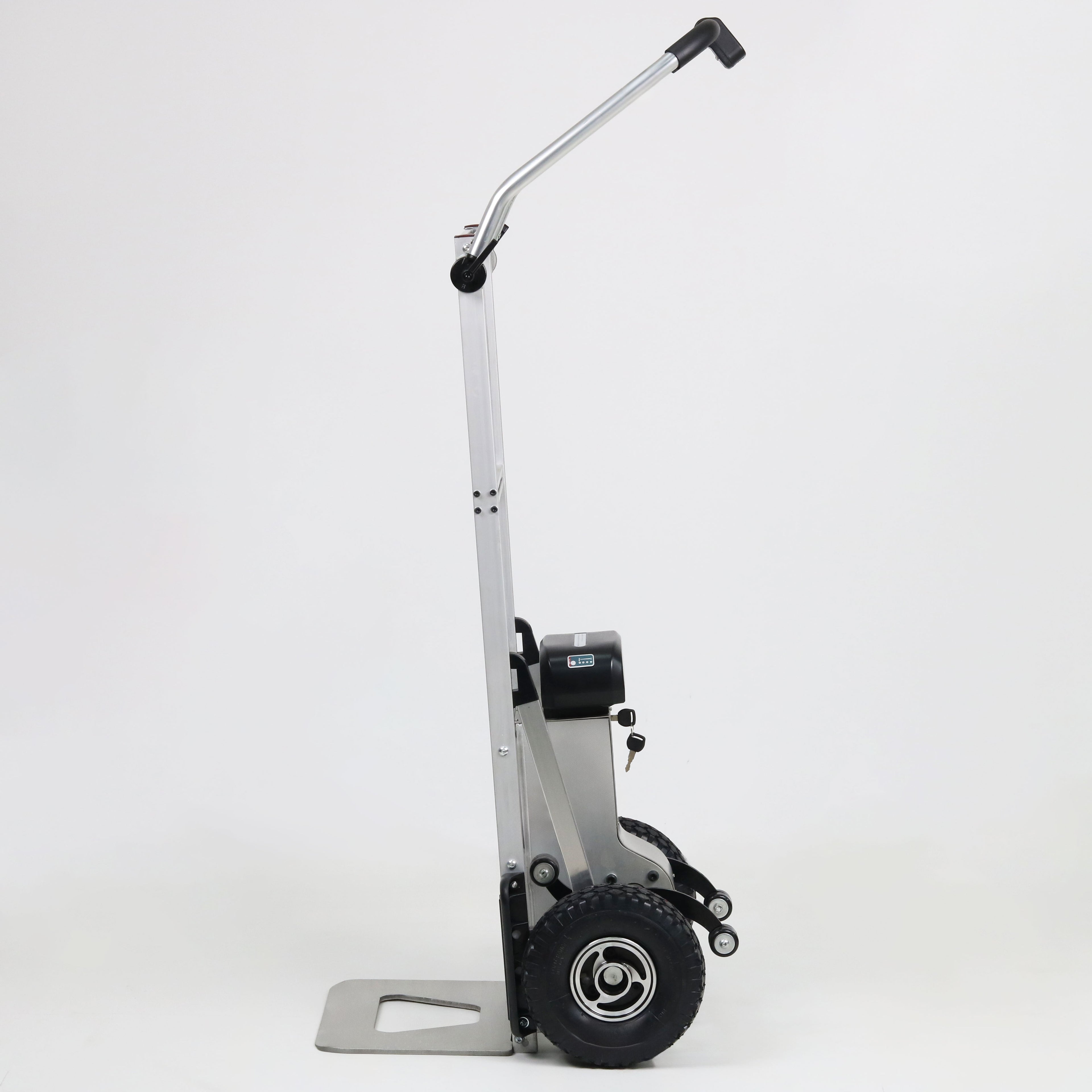 EmssRobot-Hopper X 250KG Load Capacity