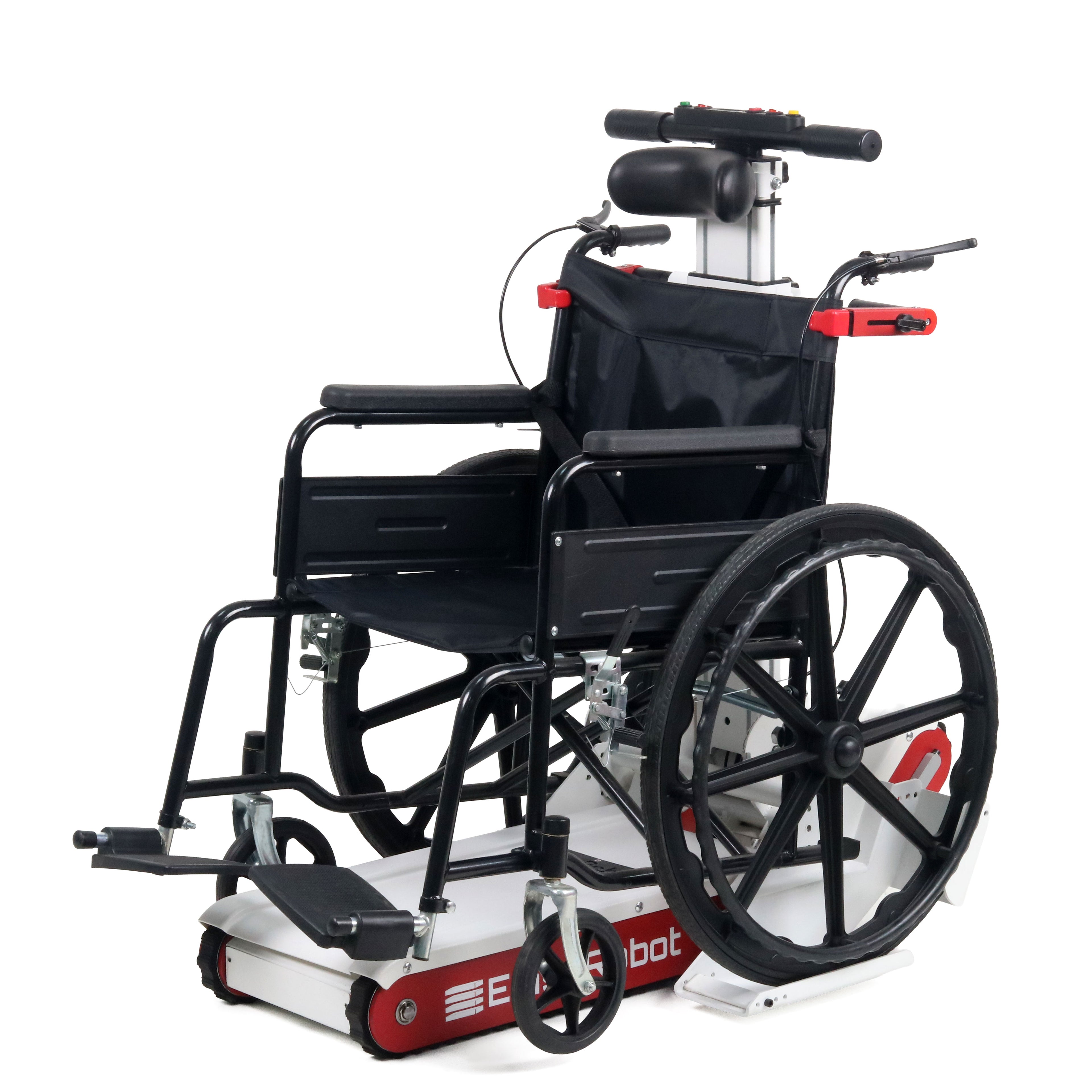 EmssRobot-Synthor M 120KG Wheelchair Lift /Free shipping
