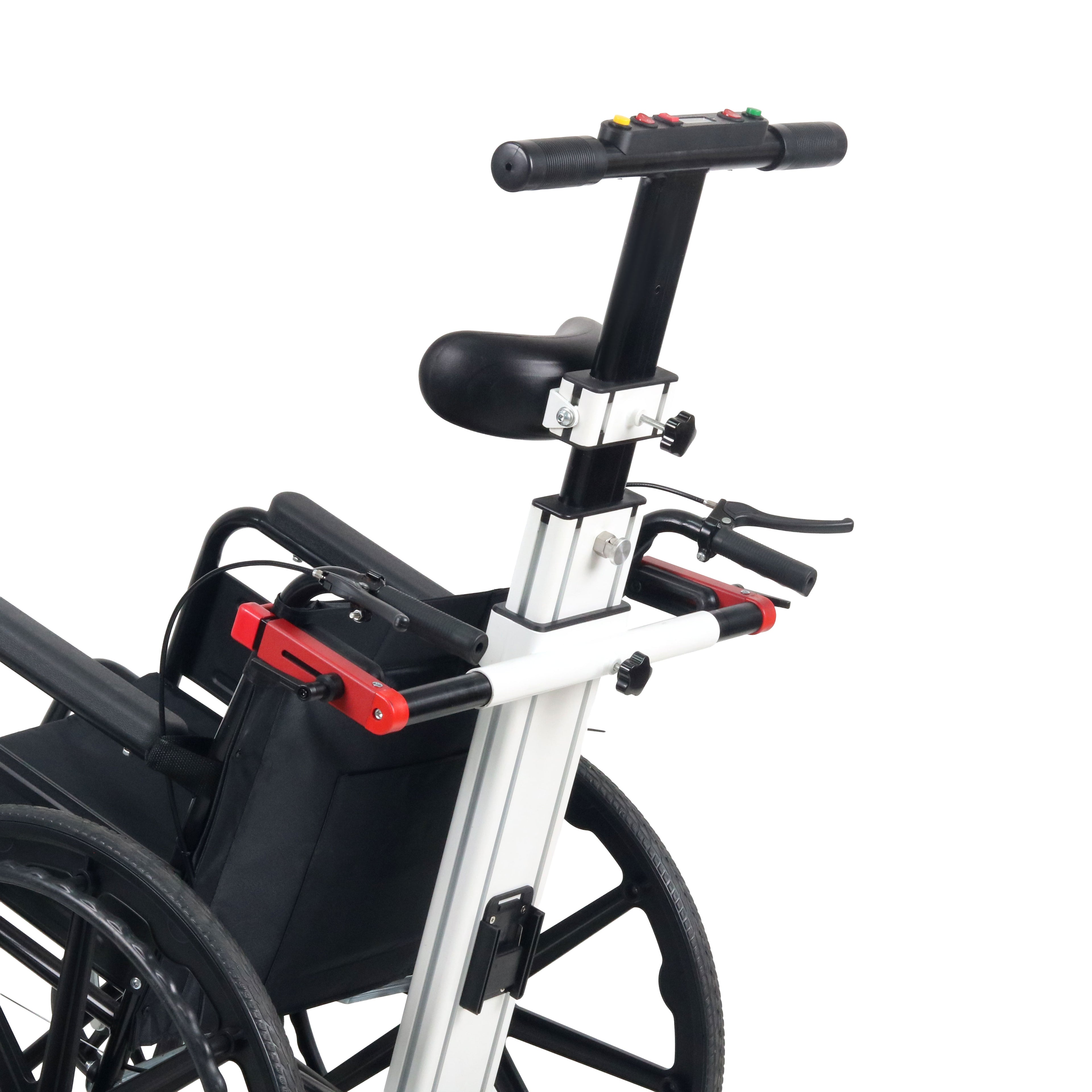 EmssRobot-Synthor M 120KG Wheelchair Lift /Free shipping