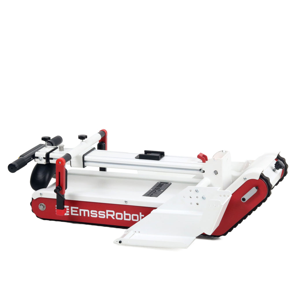 EmssRobot-Synthor M 120KG Wheelchair Lift /Free shipping