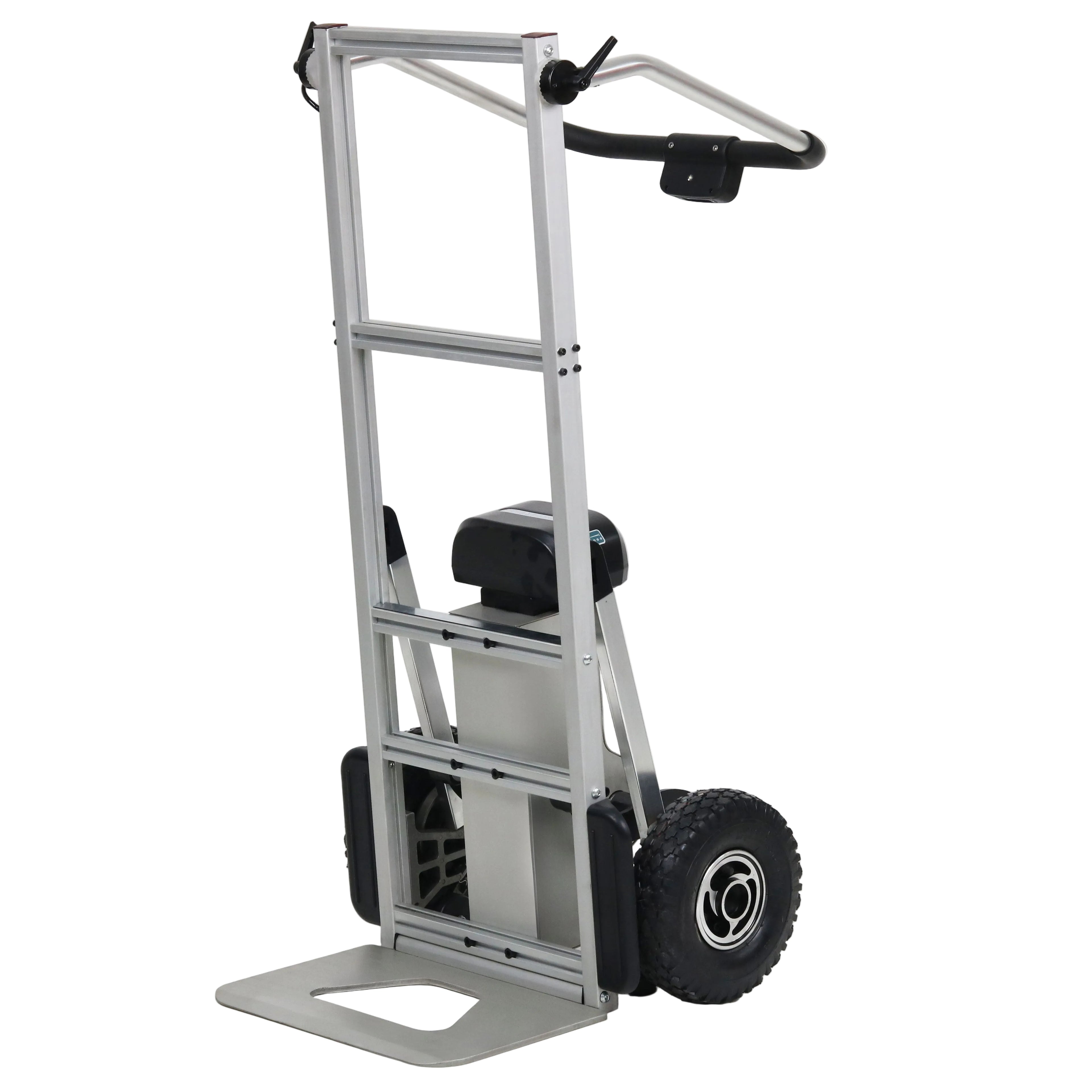 EmssRobot-Hopper X 250KG Load Capacity