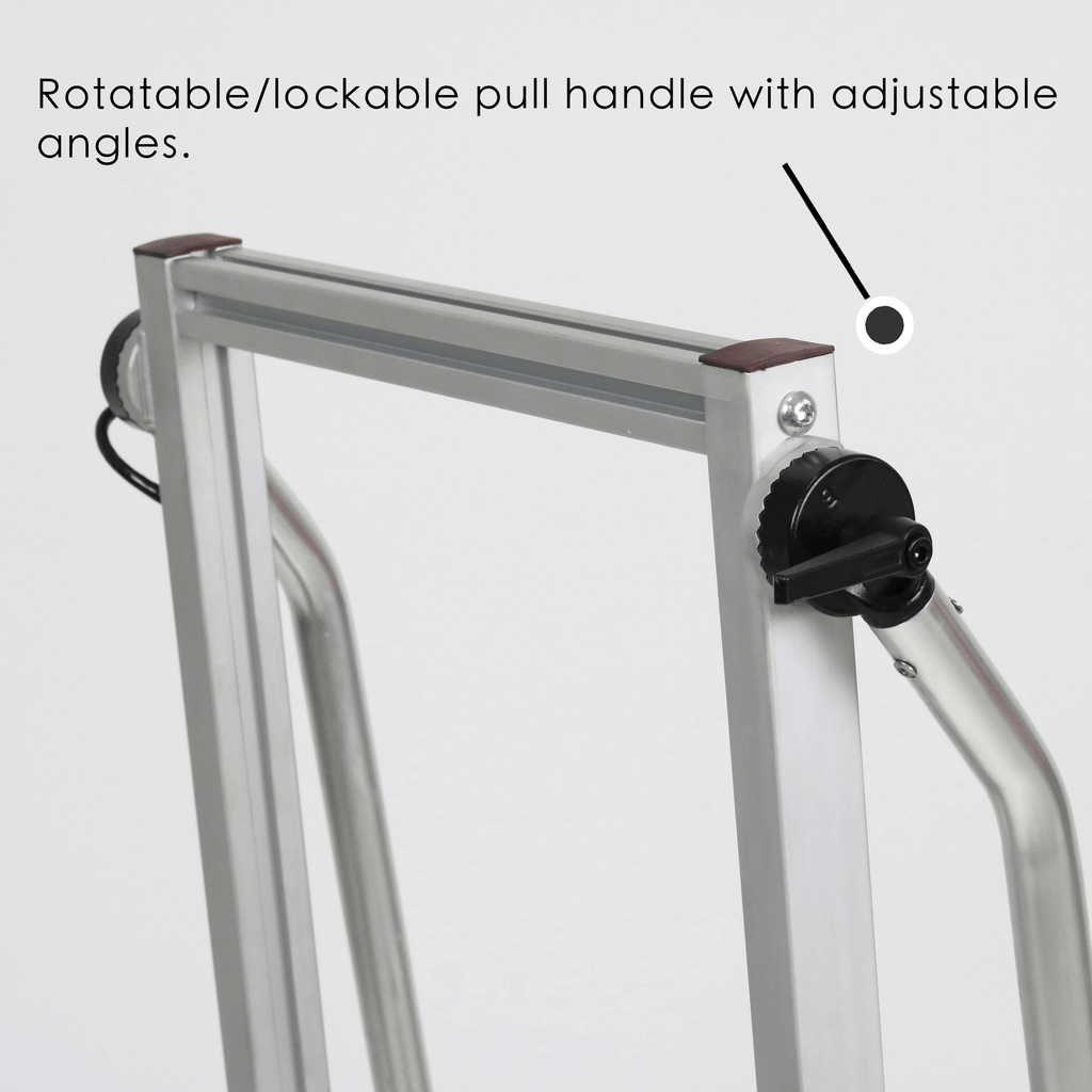 EmssRobot-Hopper X 200~250KG Load Capacity/Free Ship