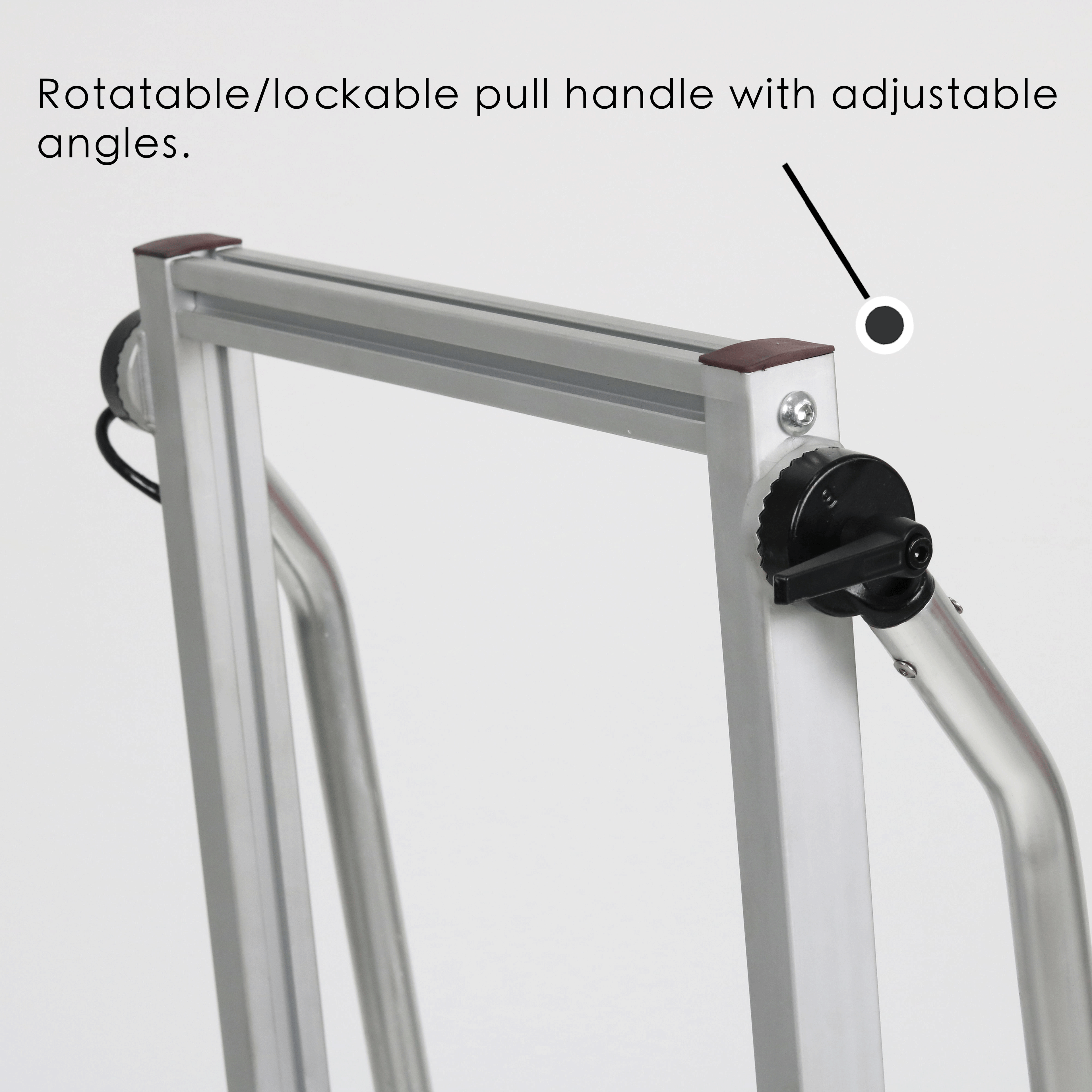 EmssRobot-Hopper X 250KG Load Capacity