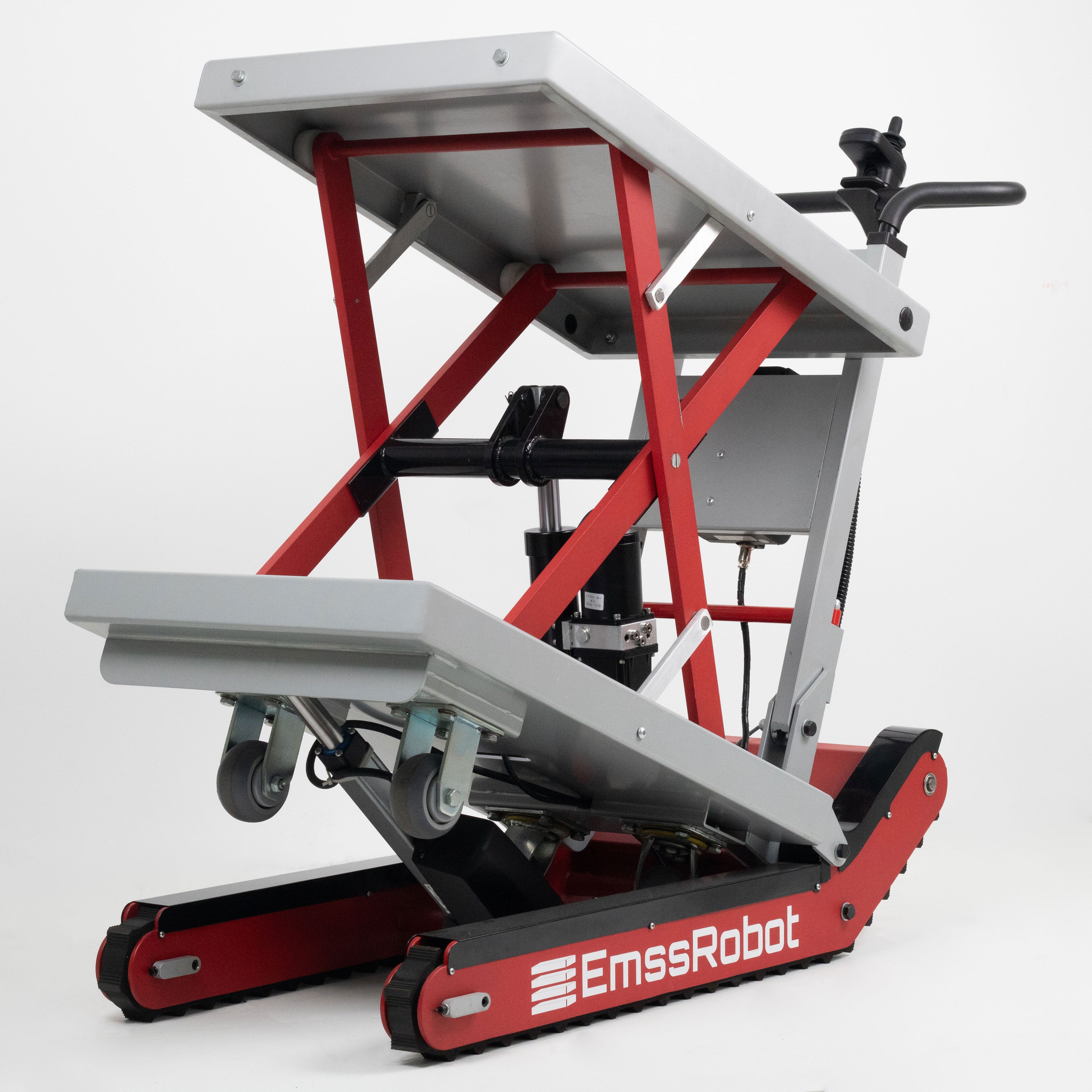 EmssRobot-Nano X 250KG Load Capacity