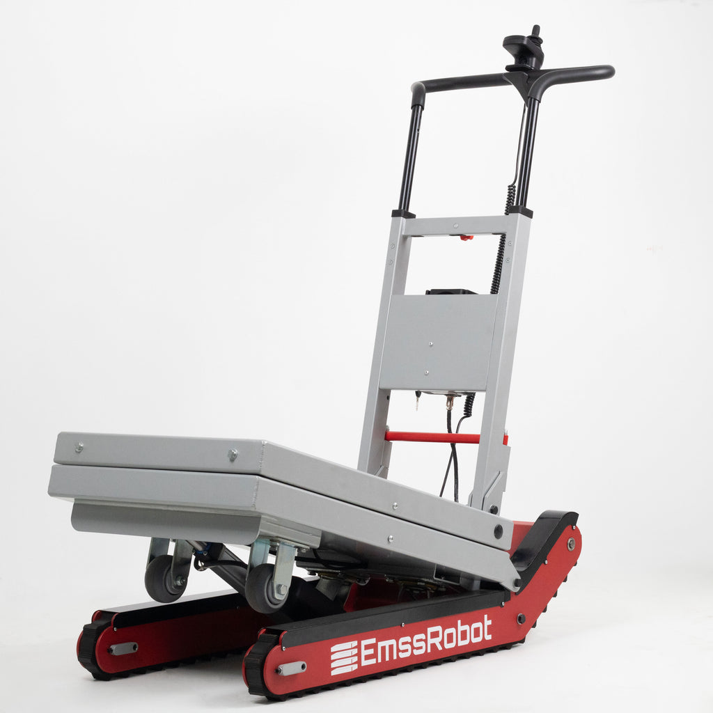 EmssRobot-Nano X 250KG Load Capacity