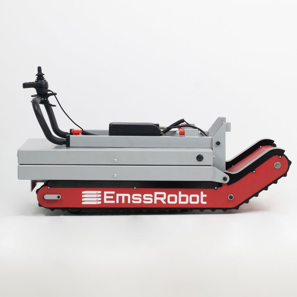 EmssRobot-Nano X 250KG Load Capacity