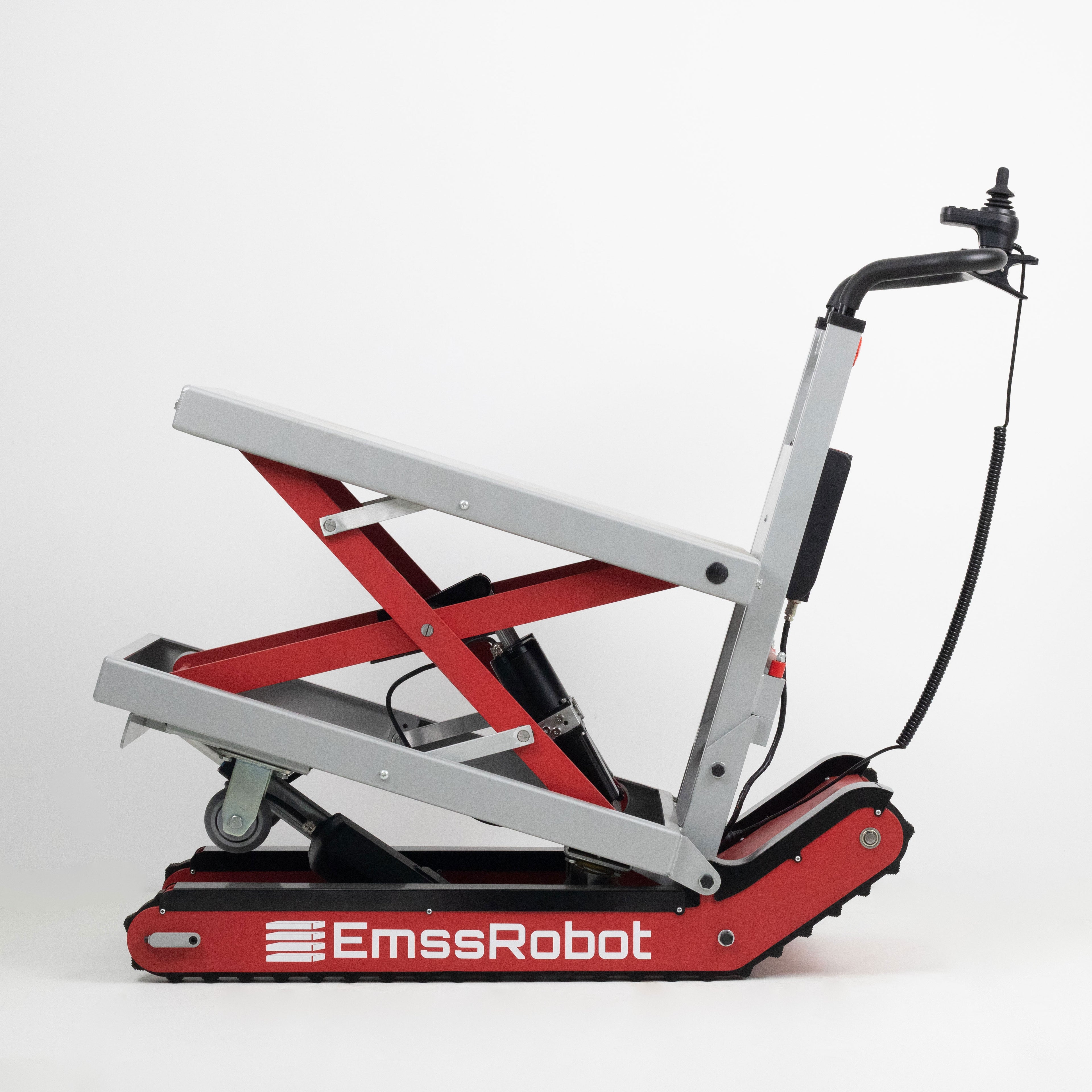 EmssRobot-Nano X 250KG Load Capacity