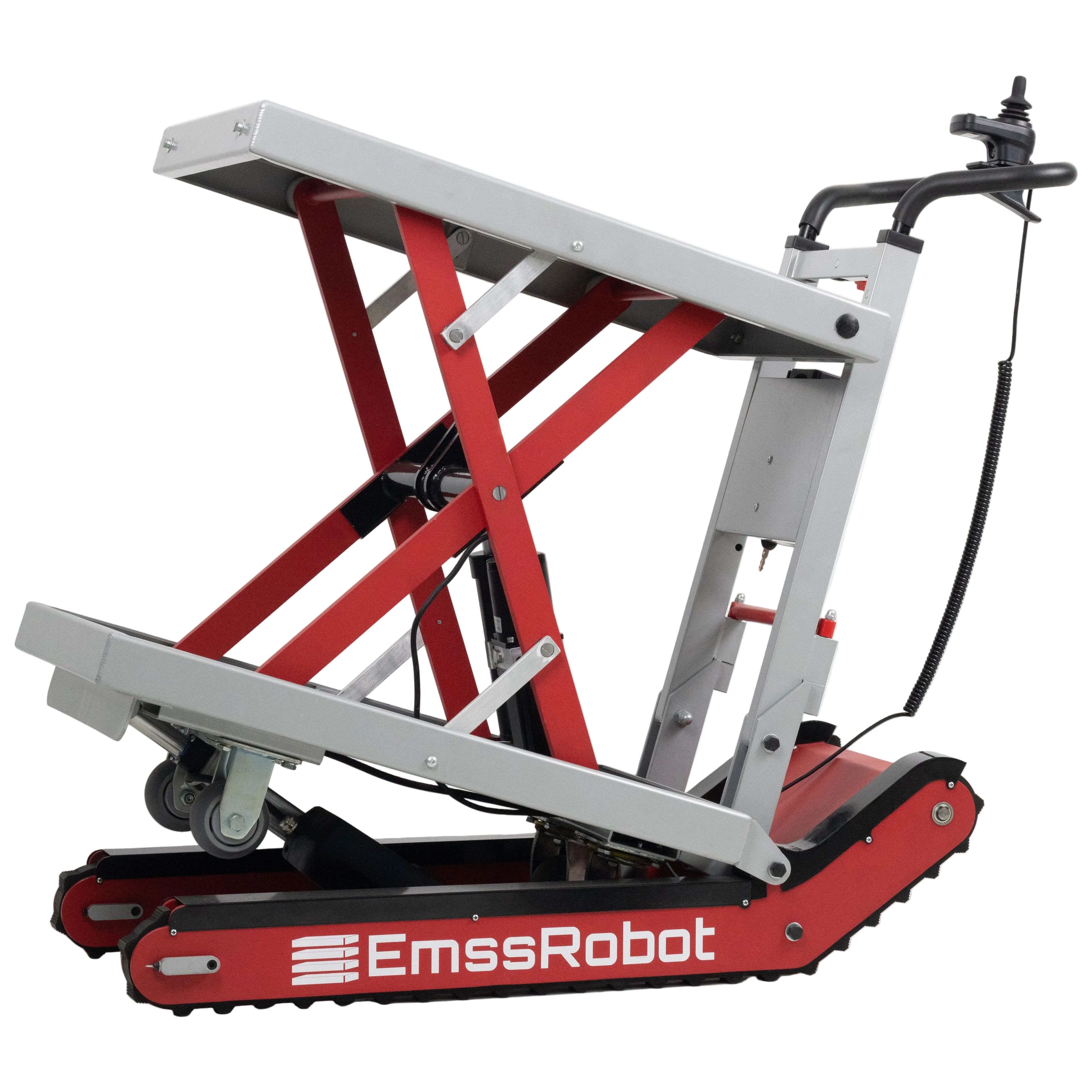 EmssRobot-Nano X 250KG Load Capacity