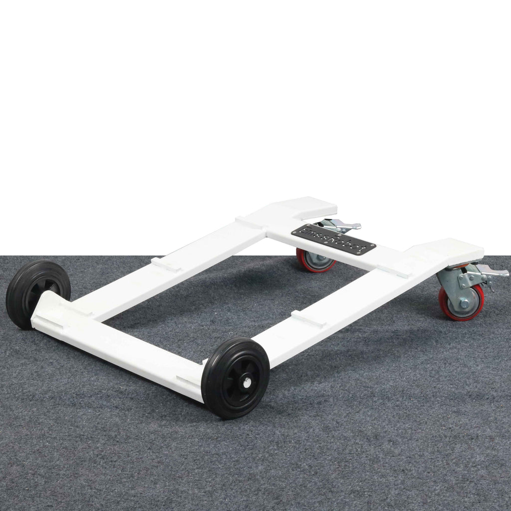 EmssRobot Wheel Base｜A