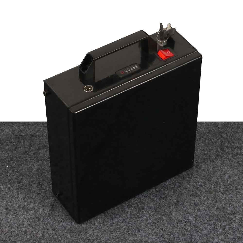 Lithium Battery 24V 40Ah (Alien / Alien Lifter)