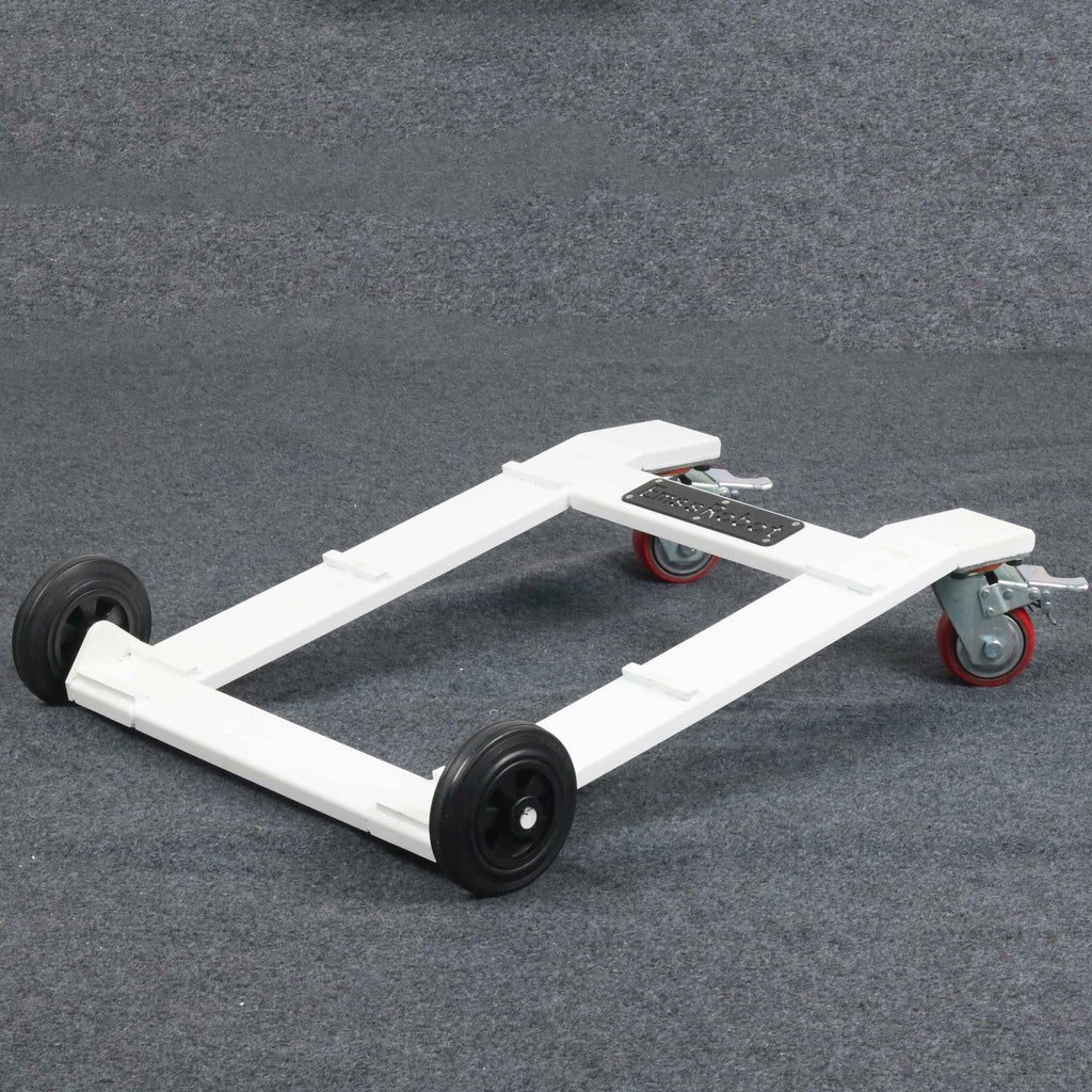 EmssRobot Wheel Base｜A