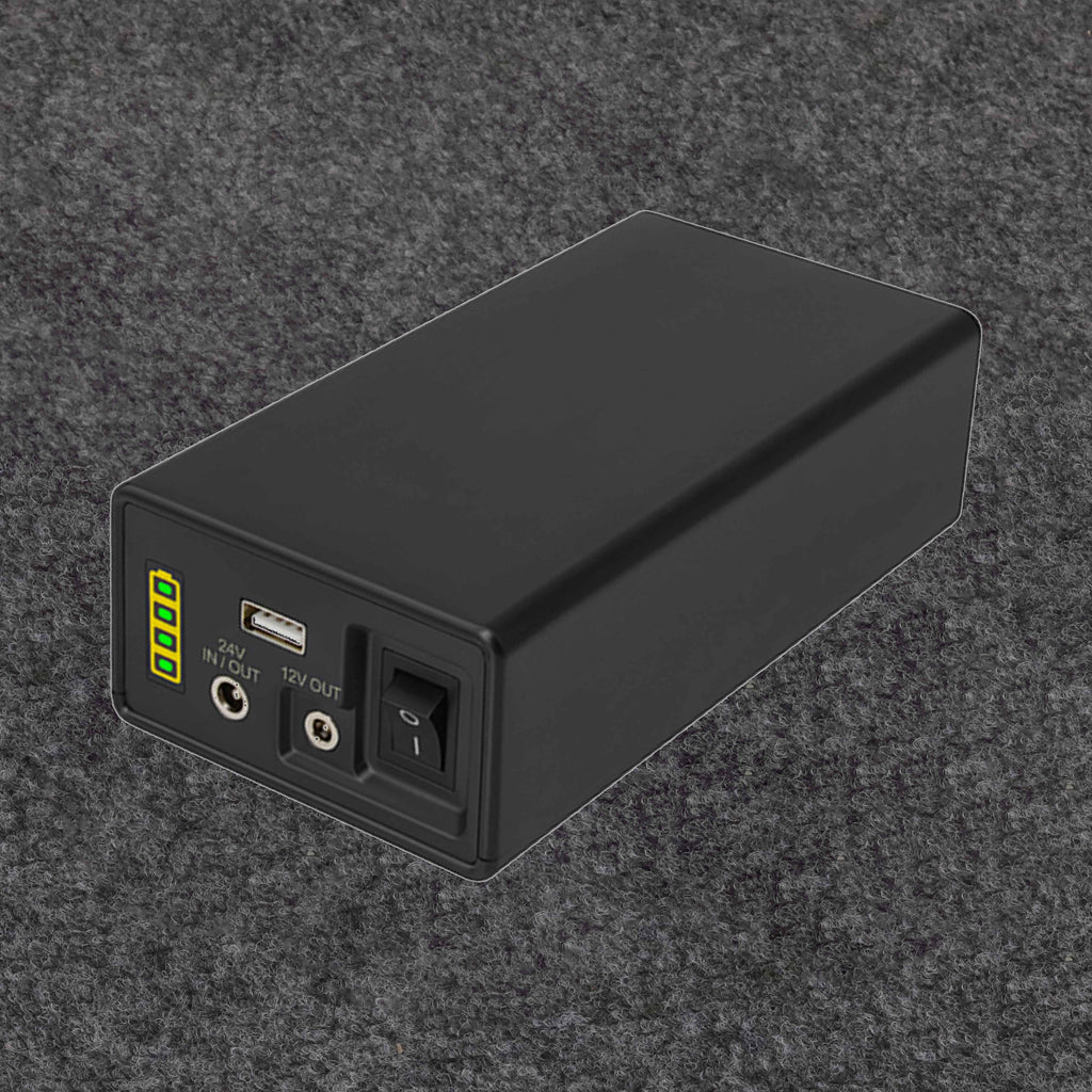 Lithium Battery-24V 5Ah
