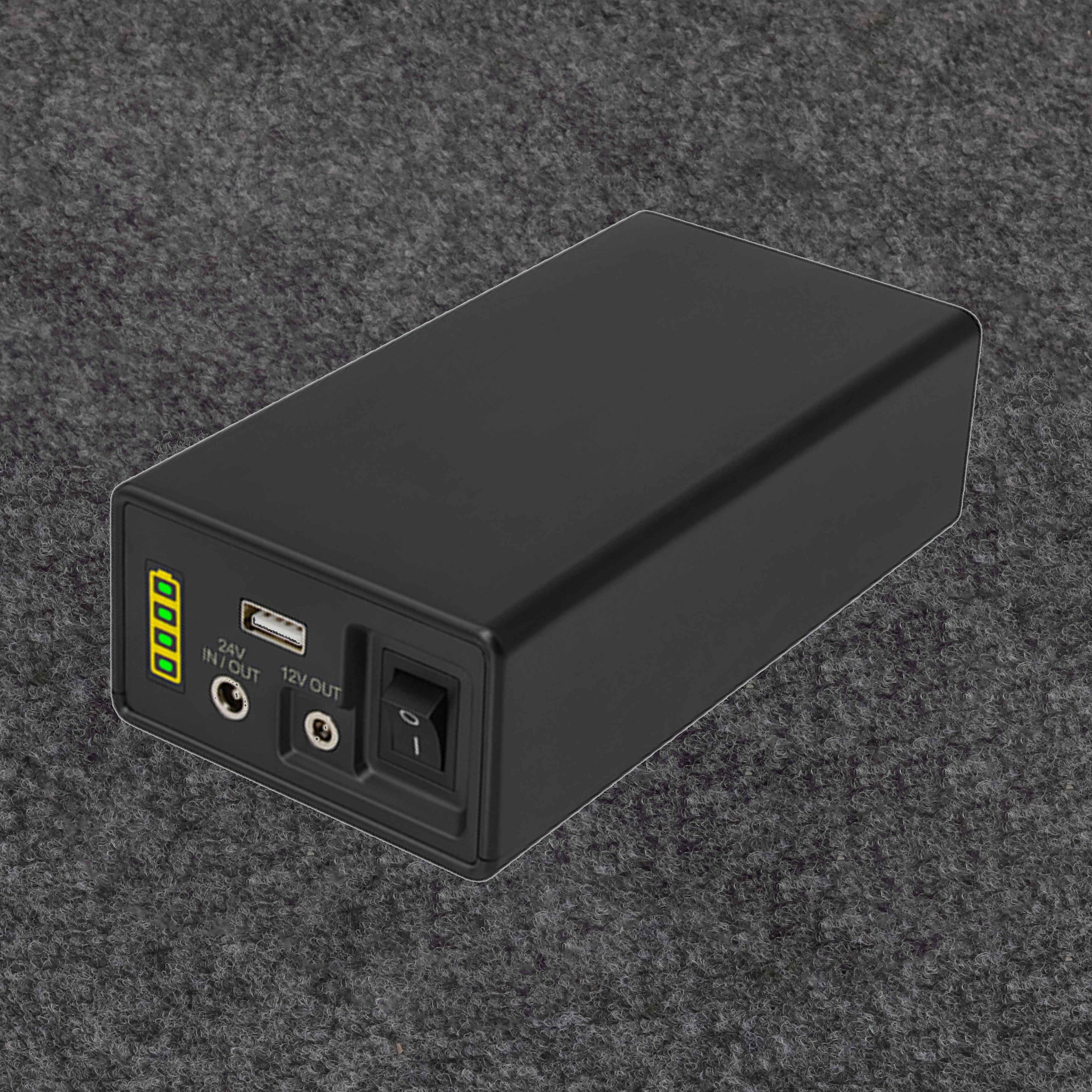 Lithium Battery-24V 5Ah