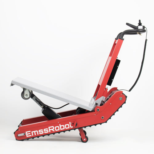 EmssRobot-Alien 250KG Load Capacity