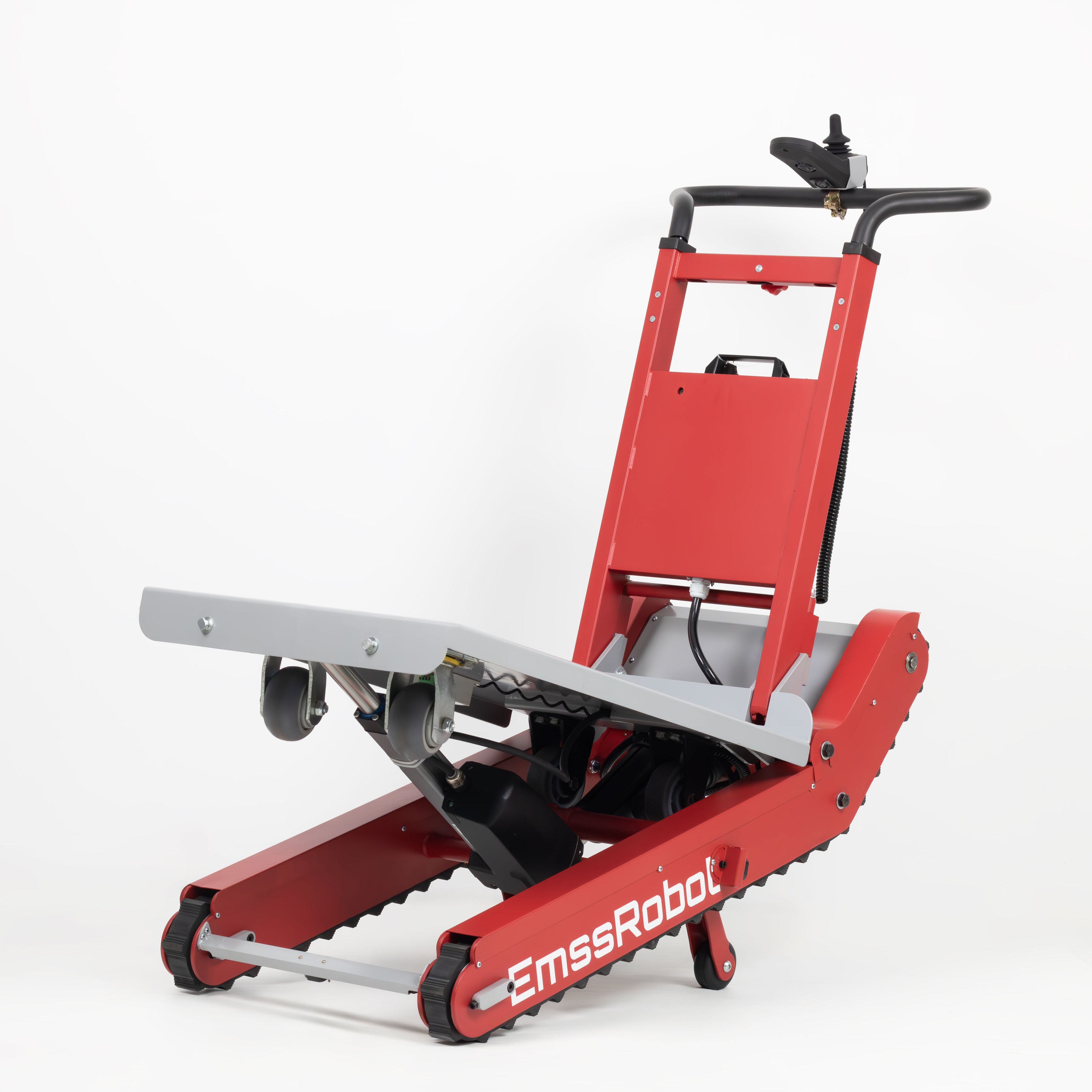 EmssRobot-Alien 250KG Load Capacity