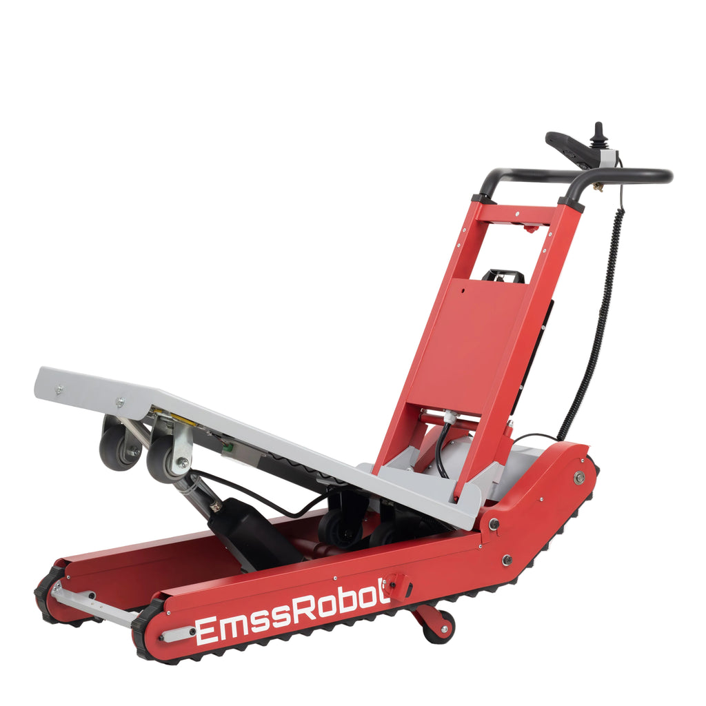 EmssRobot-Alien 250KG Load Capacity