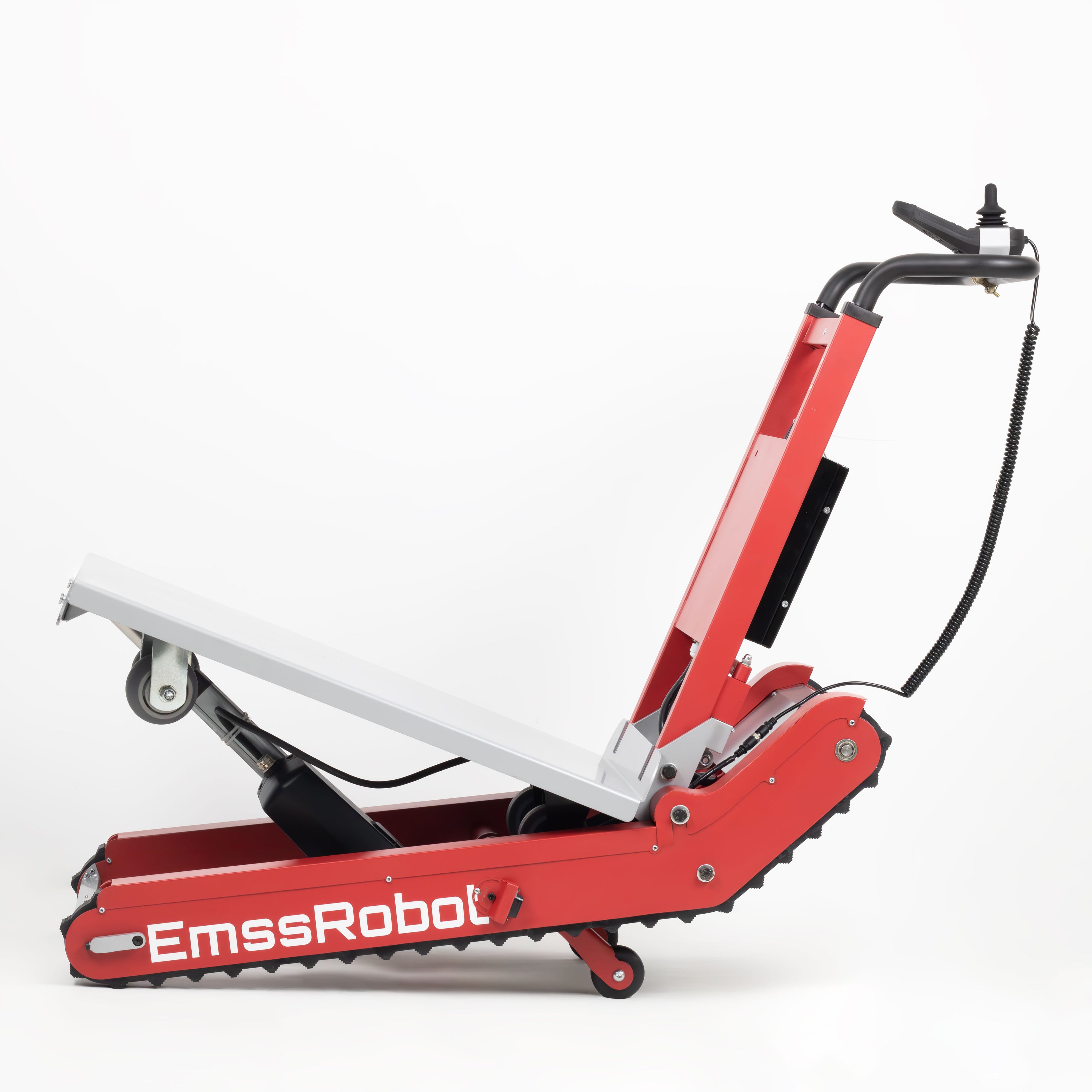 EmssRobot-Alien 250KG Load Capacity