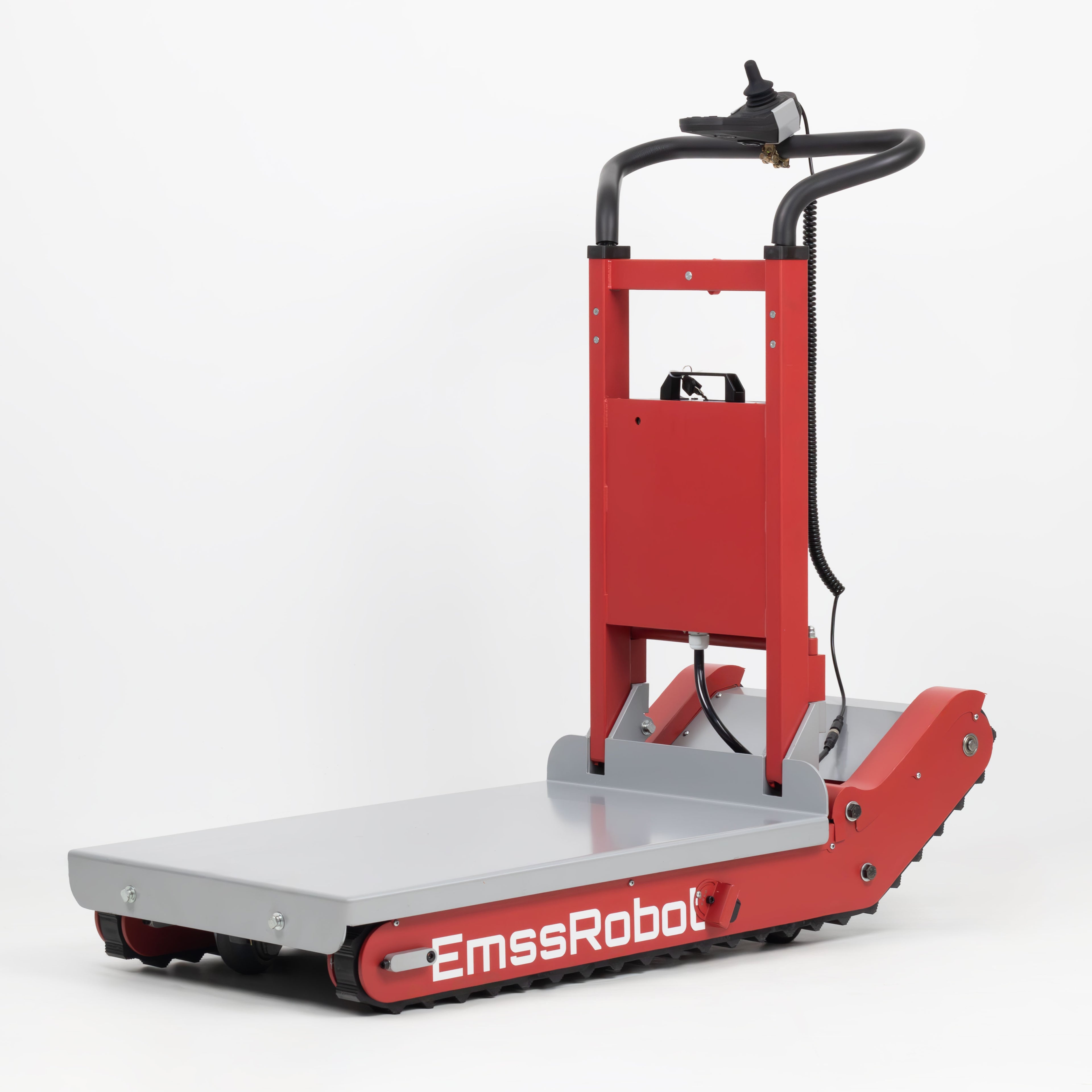 EmssRobot-Alien 250KG Load Capacity