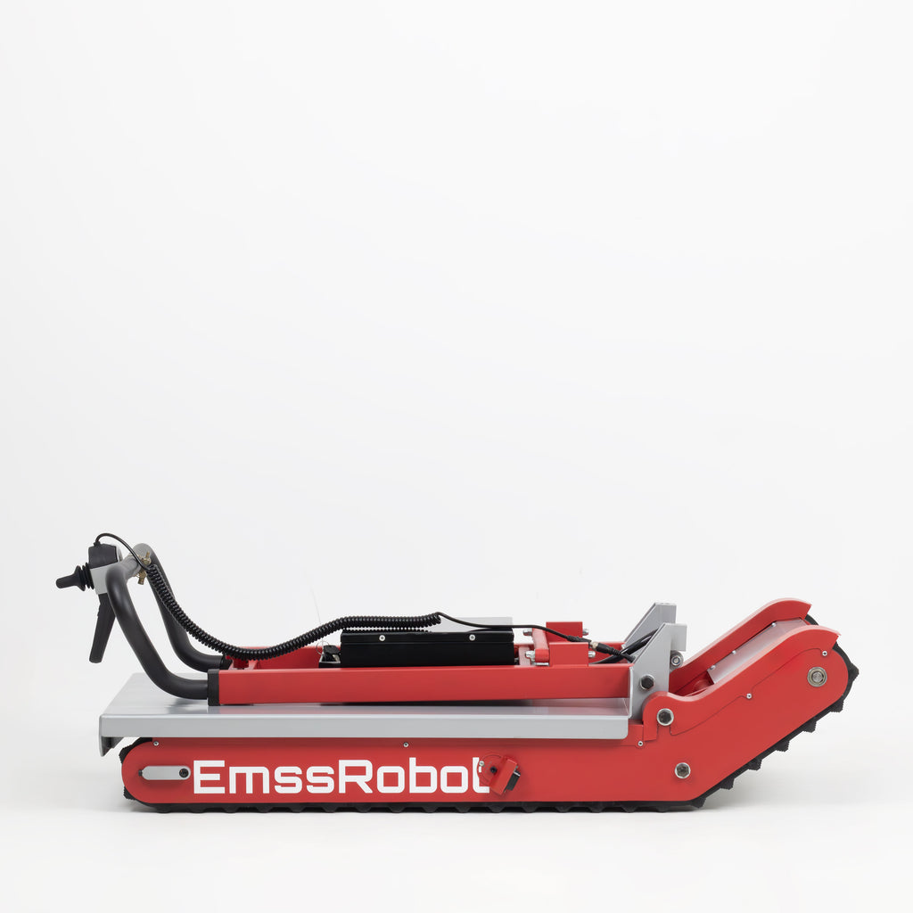 EmssRobot-Alien 250KG Load Capacity