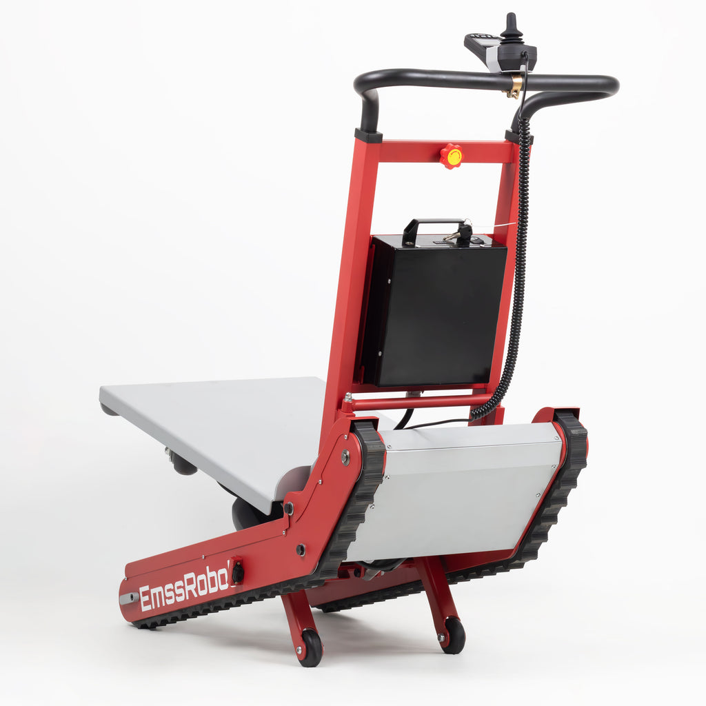 EmssRobot-Alien 250KG Load Capacity