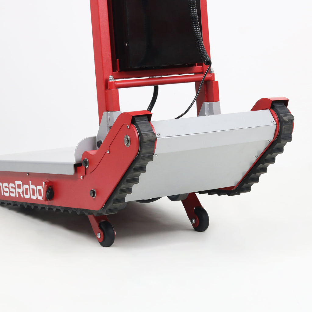 EmssRobot-Alien 250KG Load Capacity