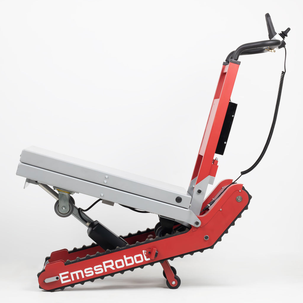 EmssRobot-Alien Lifter 250KG Load Capacity