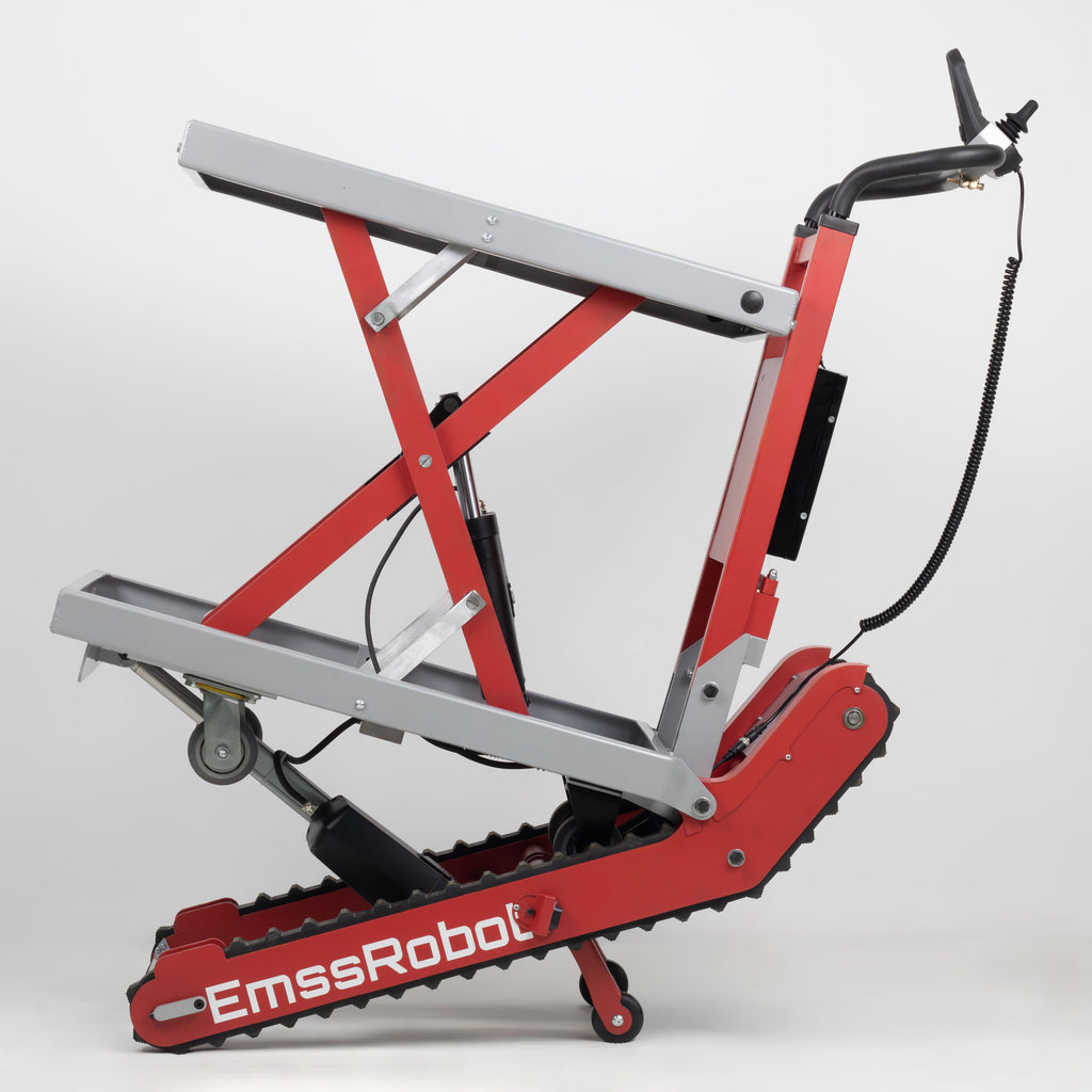 EmssRobot-Alien Lifter 250KG Load Capacity