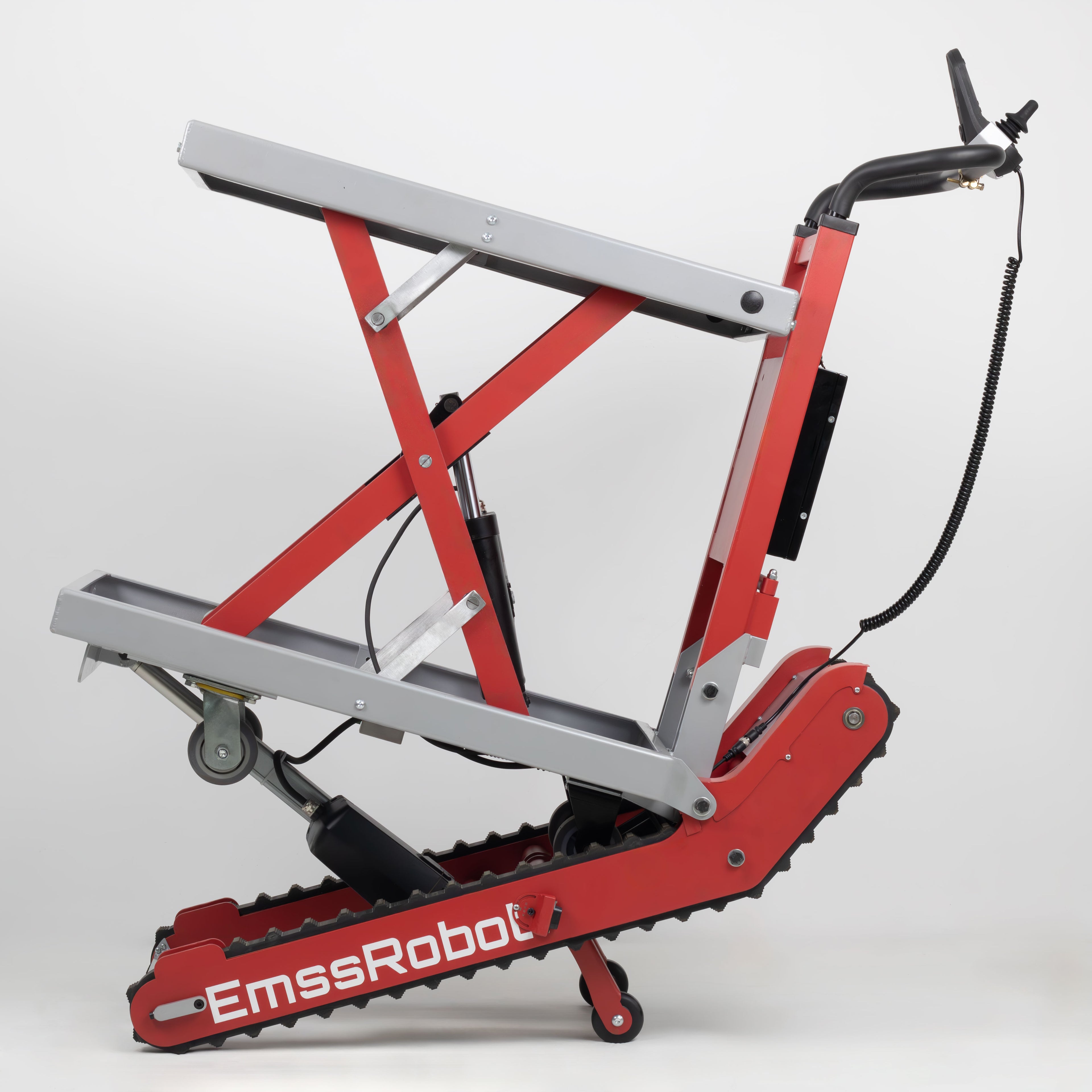 EmssRobot-Alien Lifter 250KG Load Capacity