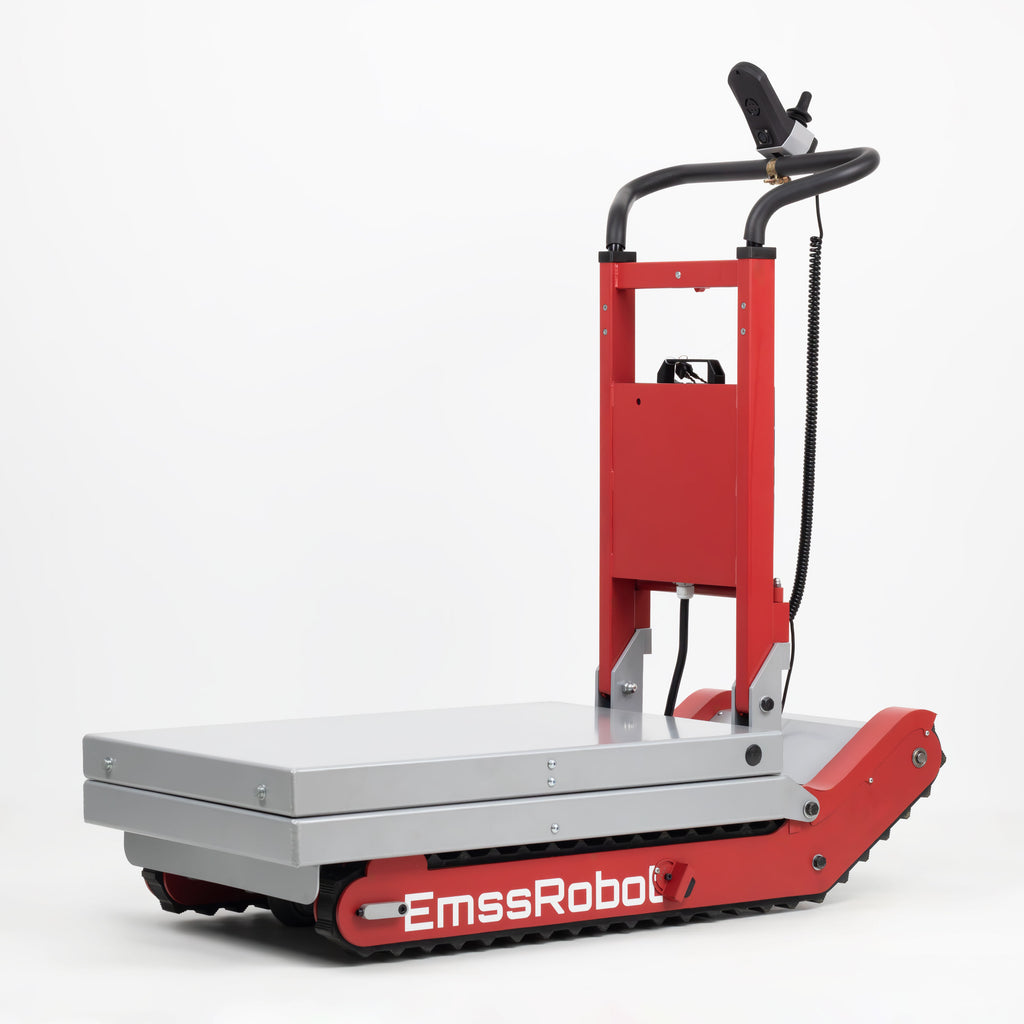 EmssRobot-Alien Lifter 250KG Load Capacity