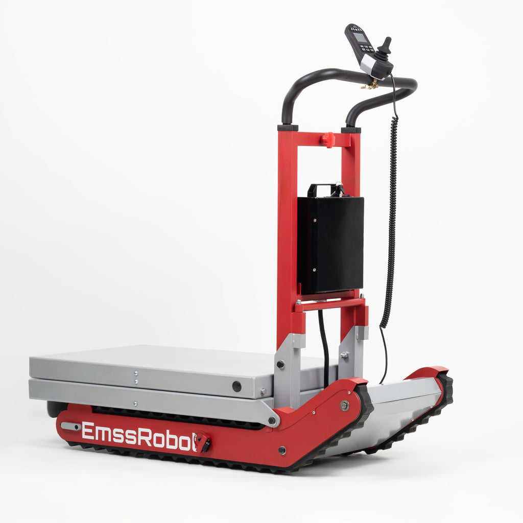 EmssRobot-Alien Lifter 250KG Load Capacity