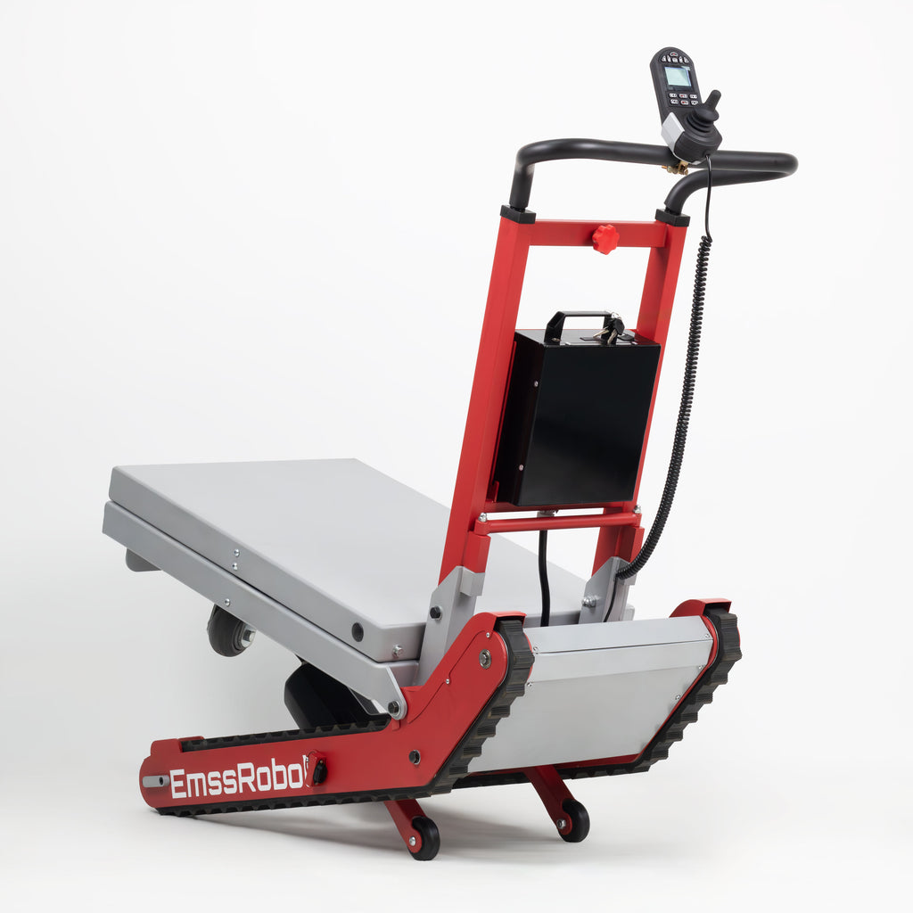 EmssRobot-Alien Lifter 250KG Load Capacity