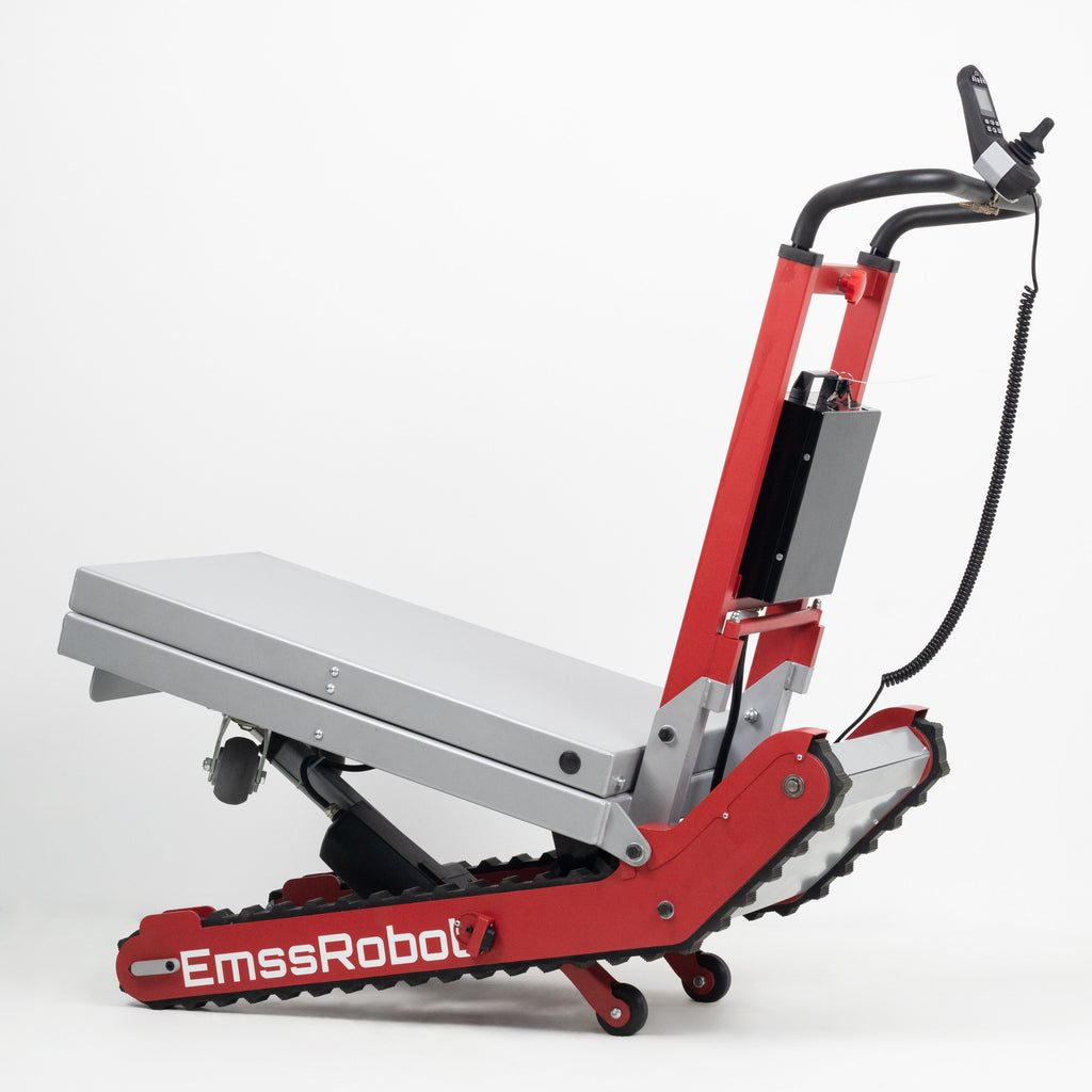 EmssRobot-Alien Lifter 250KG Load Capacity