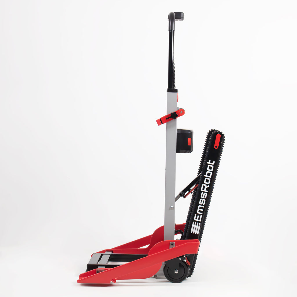 EmssRobot-Synthor 250KG Load Capacity